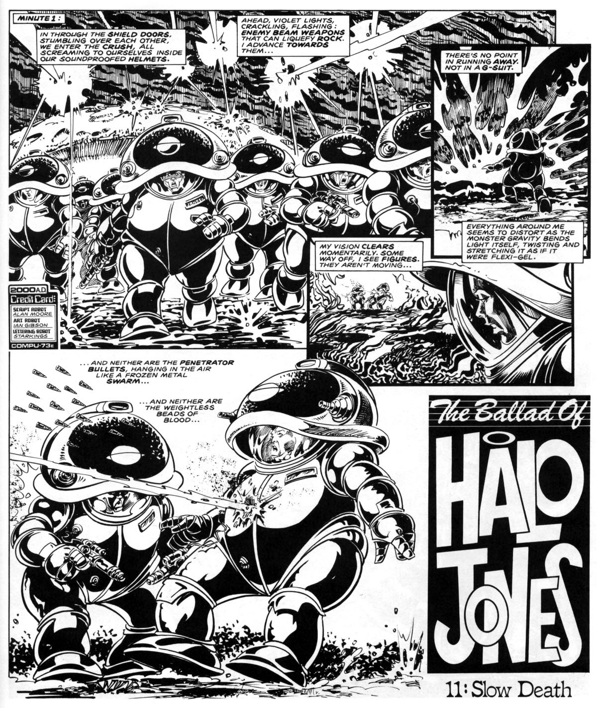 Read online The Ballad of Halo Jones (1986) comic -  Issue #3 - 64