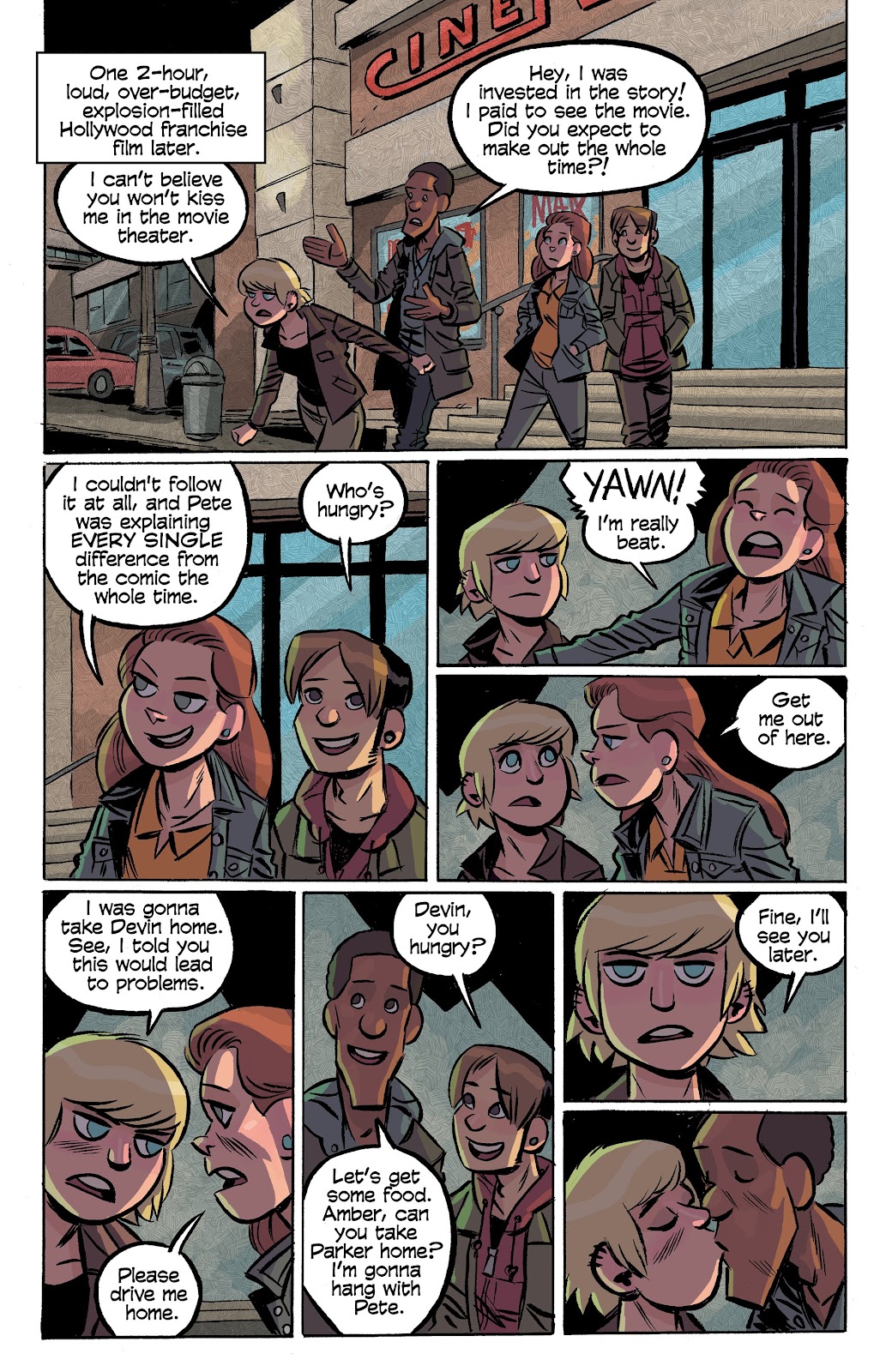 Cellies issue 7 - Page 11