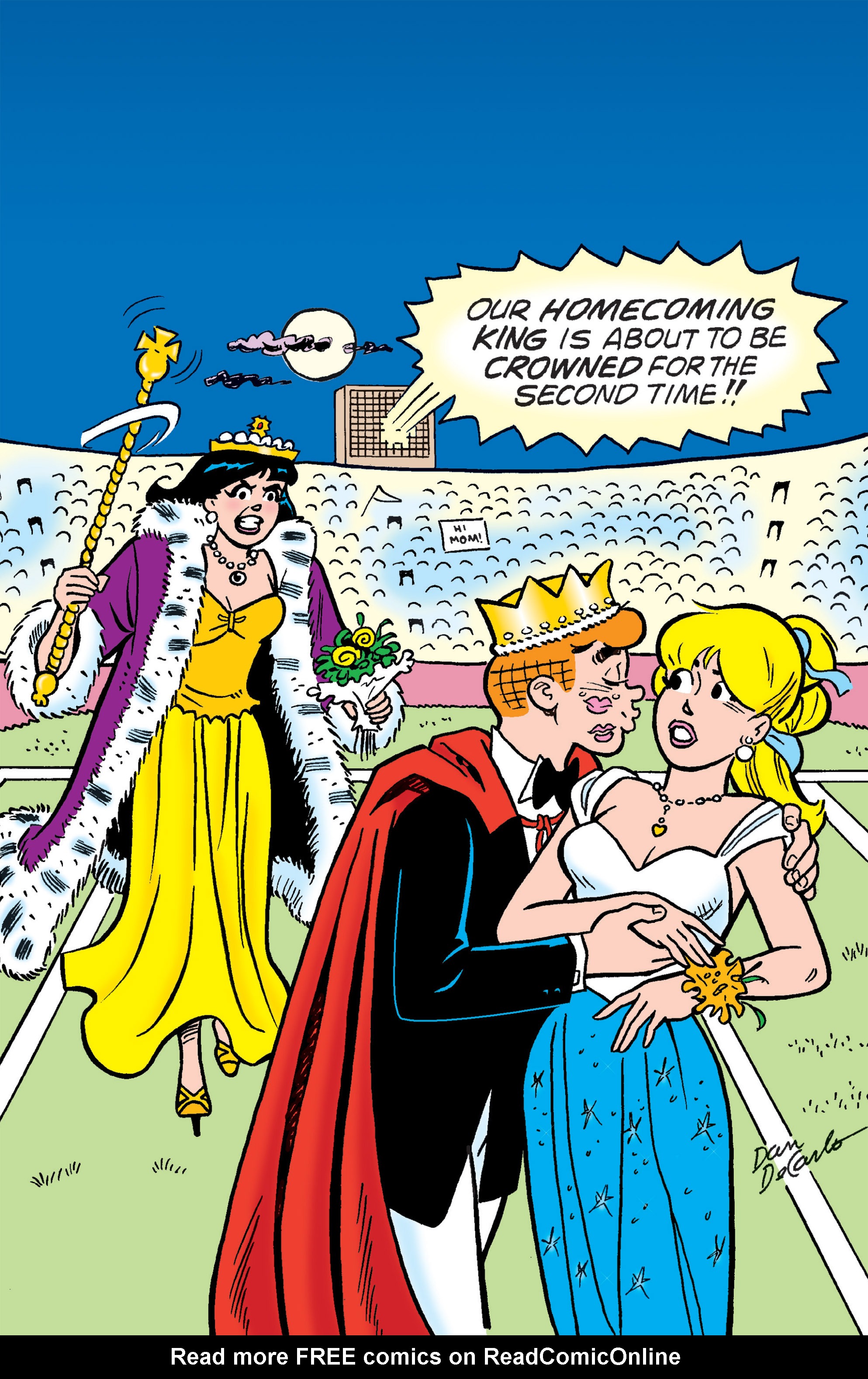 Read online Pep Digital comic -  Issue #47 - 86