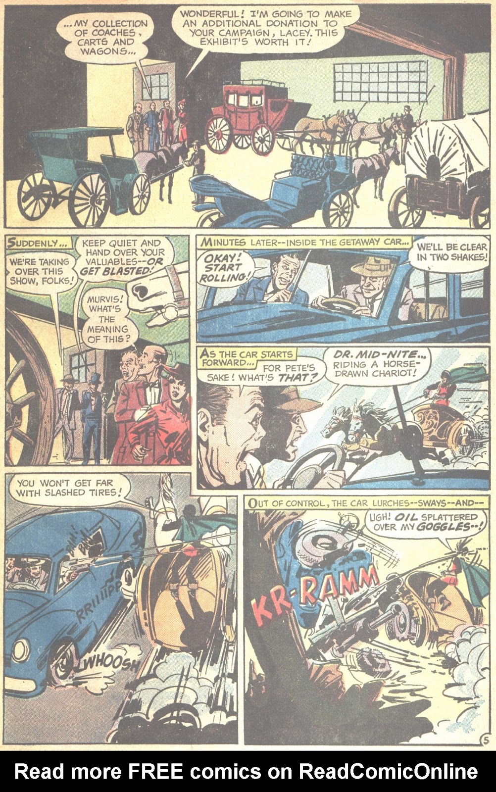 Adventure Comics (1938) issue 418 - Page 47