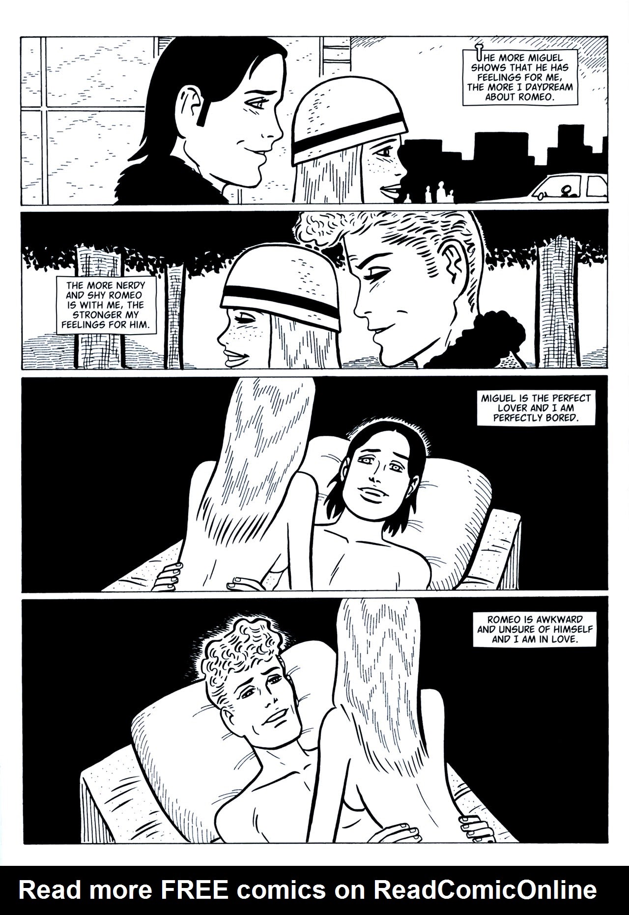 Read online Sloth comic -  Issue # TPB - 112