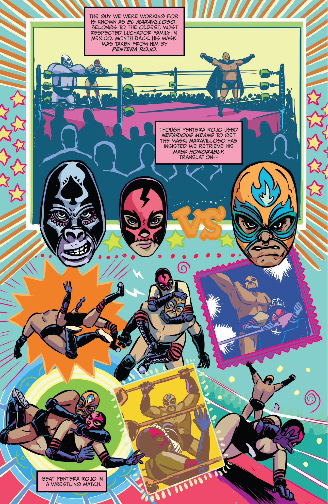 Read online Imaginary Drugs comic -  Issue # TPB (Part 1) - 26