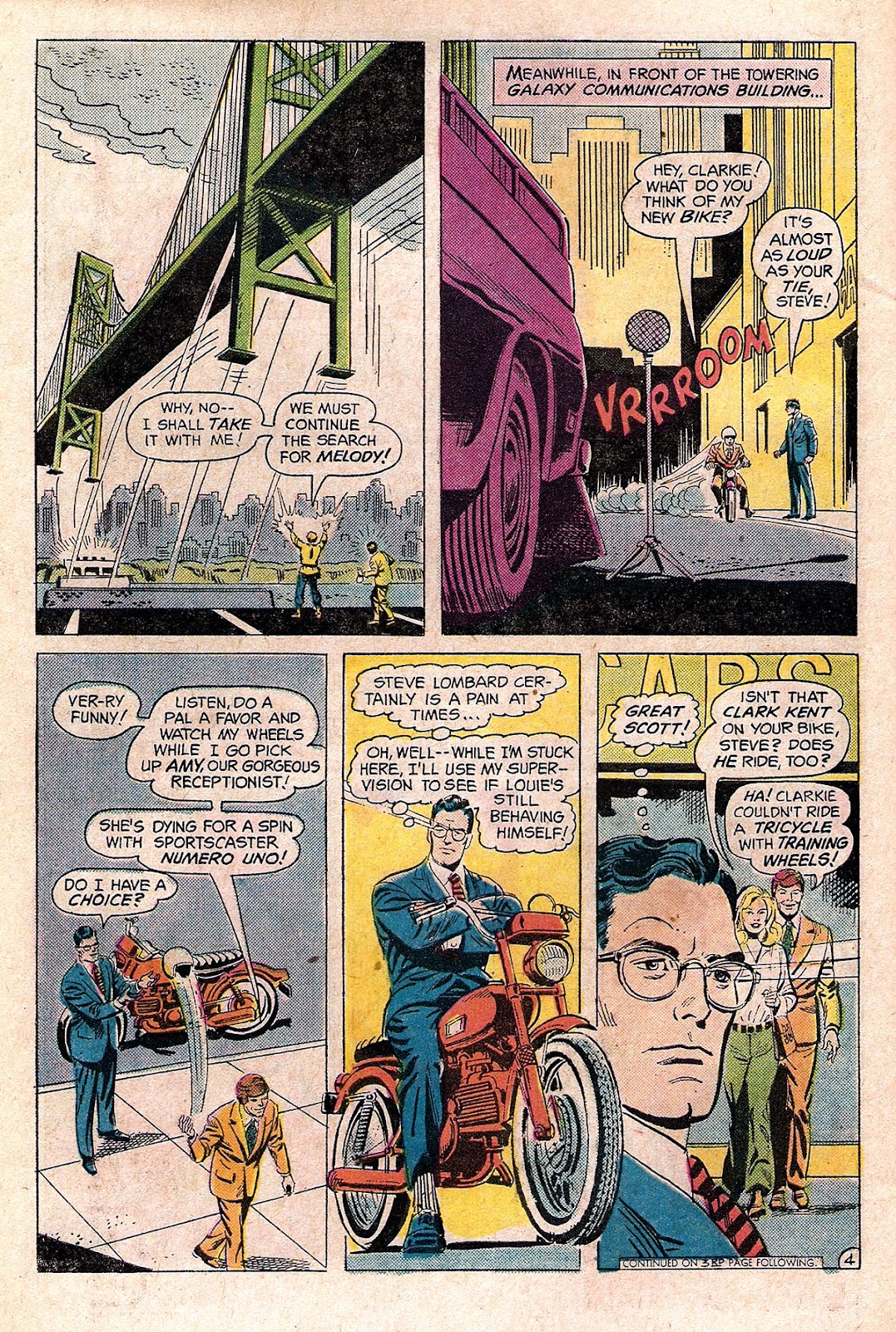 Action Comics (1938) issue 451 - Page 6