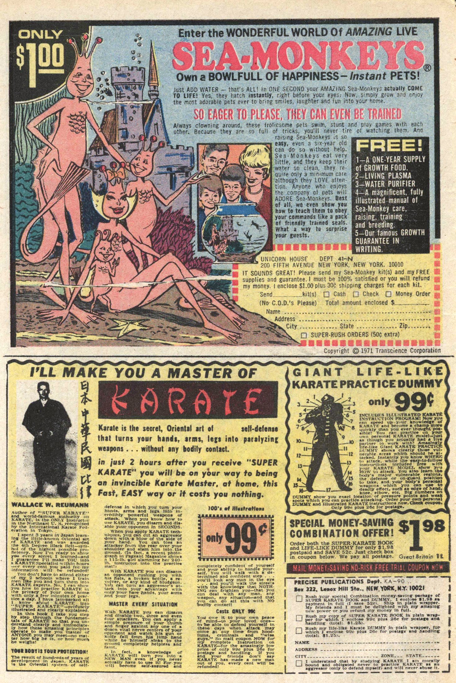 Read online Action Comics (1938) comic -  Issue #408 - 49