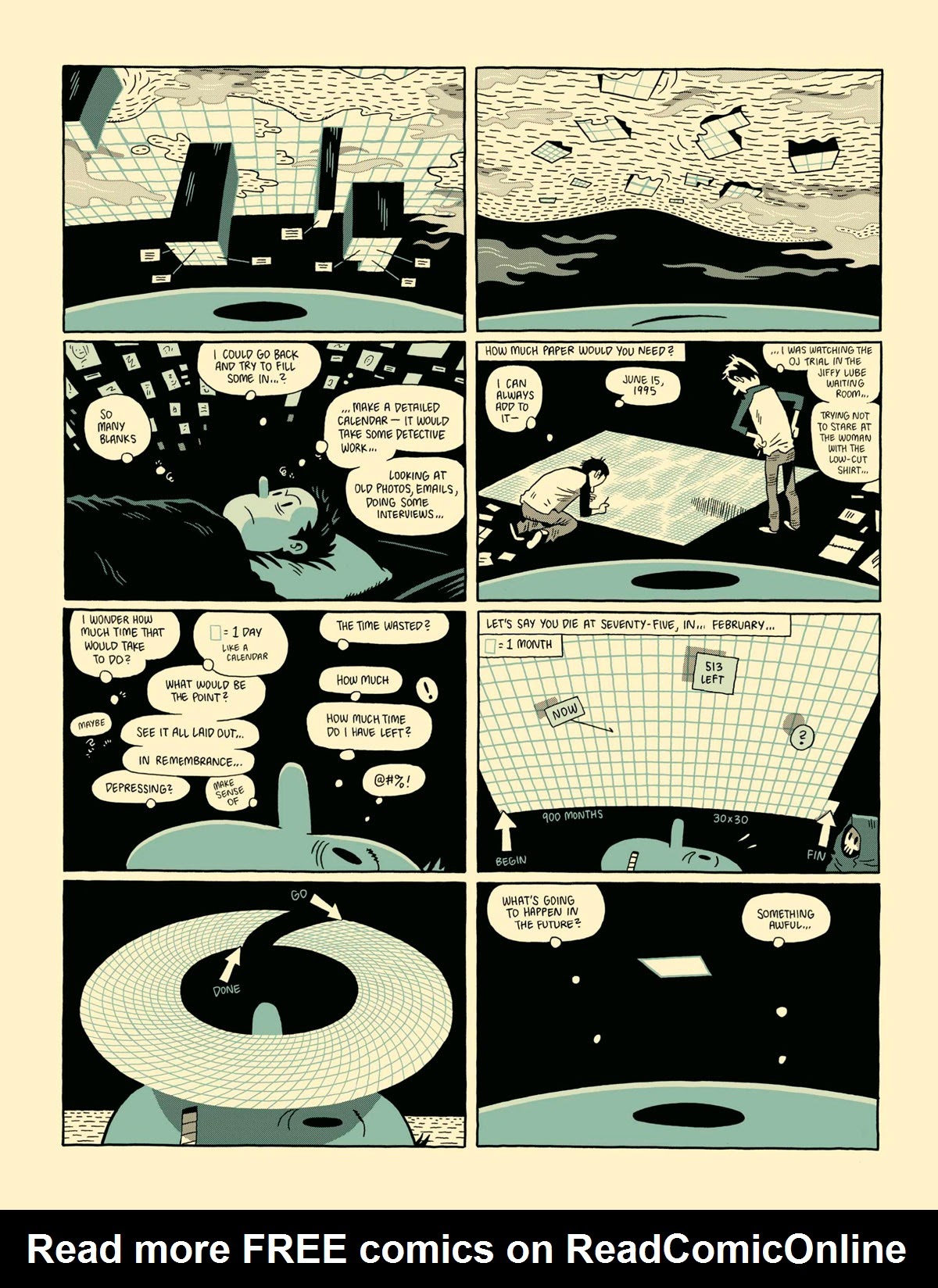 Read online Ganges comic -  Issue # TPB (Part 2) - 47