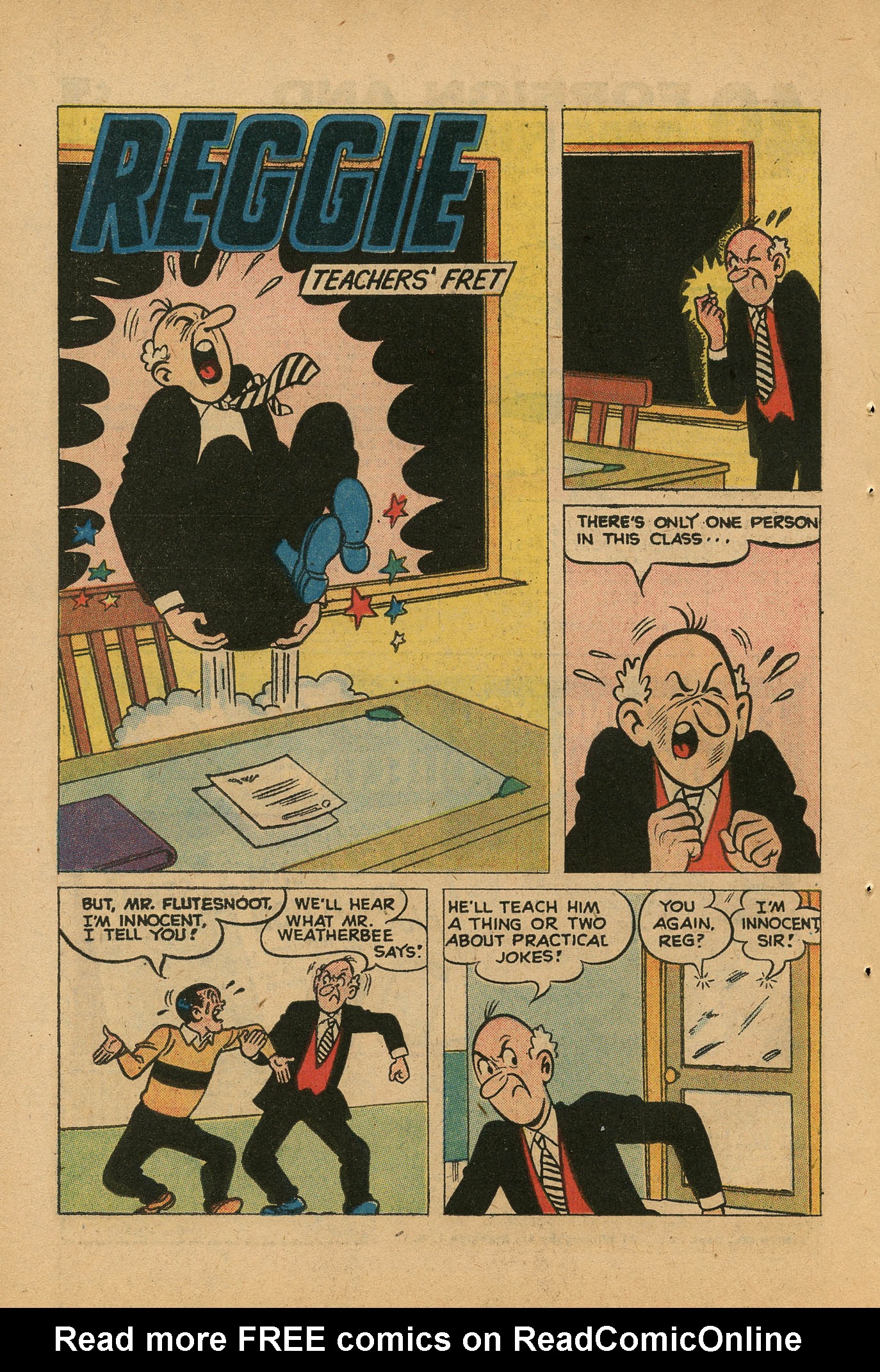 Read online Archie's Pals 'N' Gals (1952) comic -  Issue #9 - 48