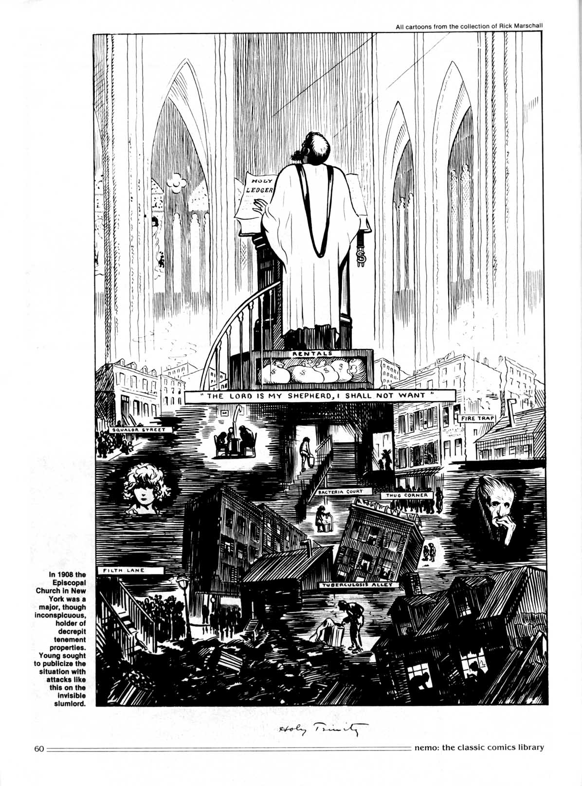 Read online Nemo: The Classic Comics Library comic -  Issue #2 - 53