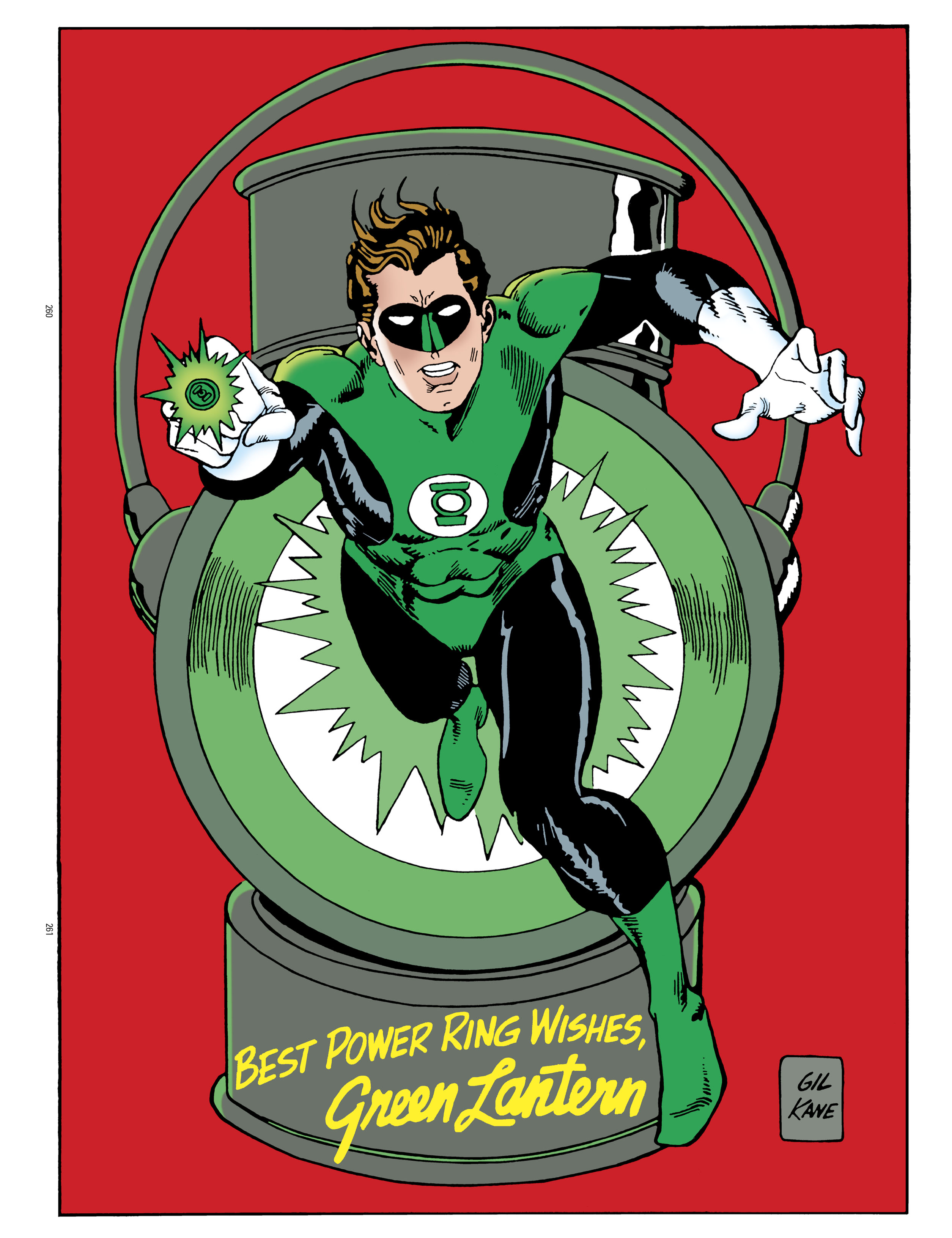 Read online Green Lantern: The Silver Age comic -  Issue # TPB 4 (Part 3) - 59