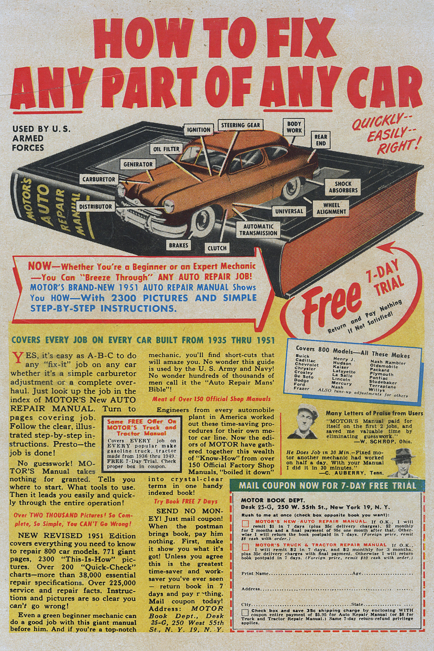 Read online Archie's Pal Jughead comic -  Issue #12 - 36