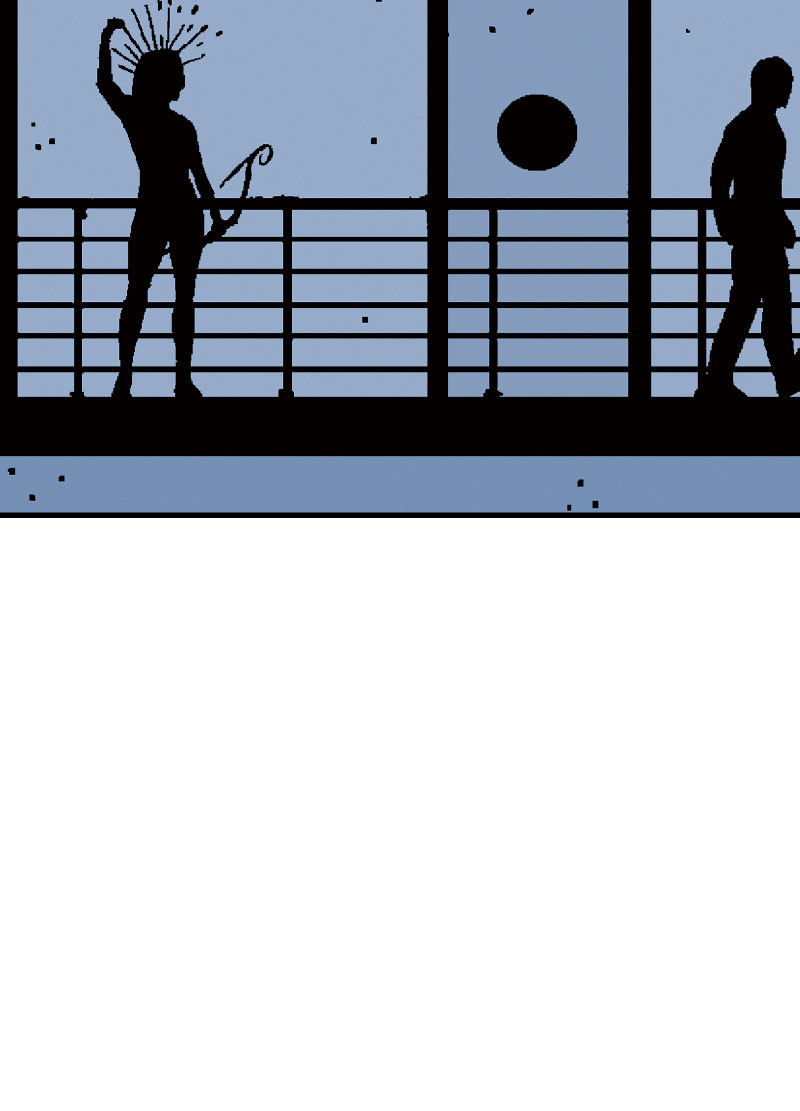 Read online Hawkeye: My Life as a Weapon Infinity Comic comic -  Issue # TPB 2 (Part 2) - 31