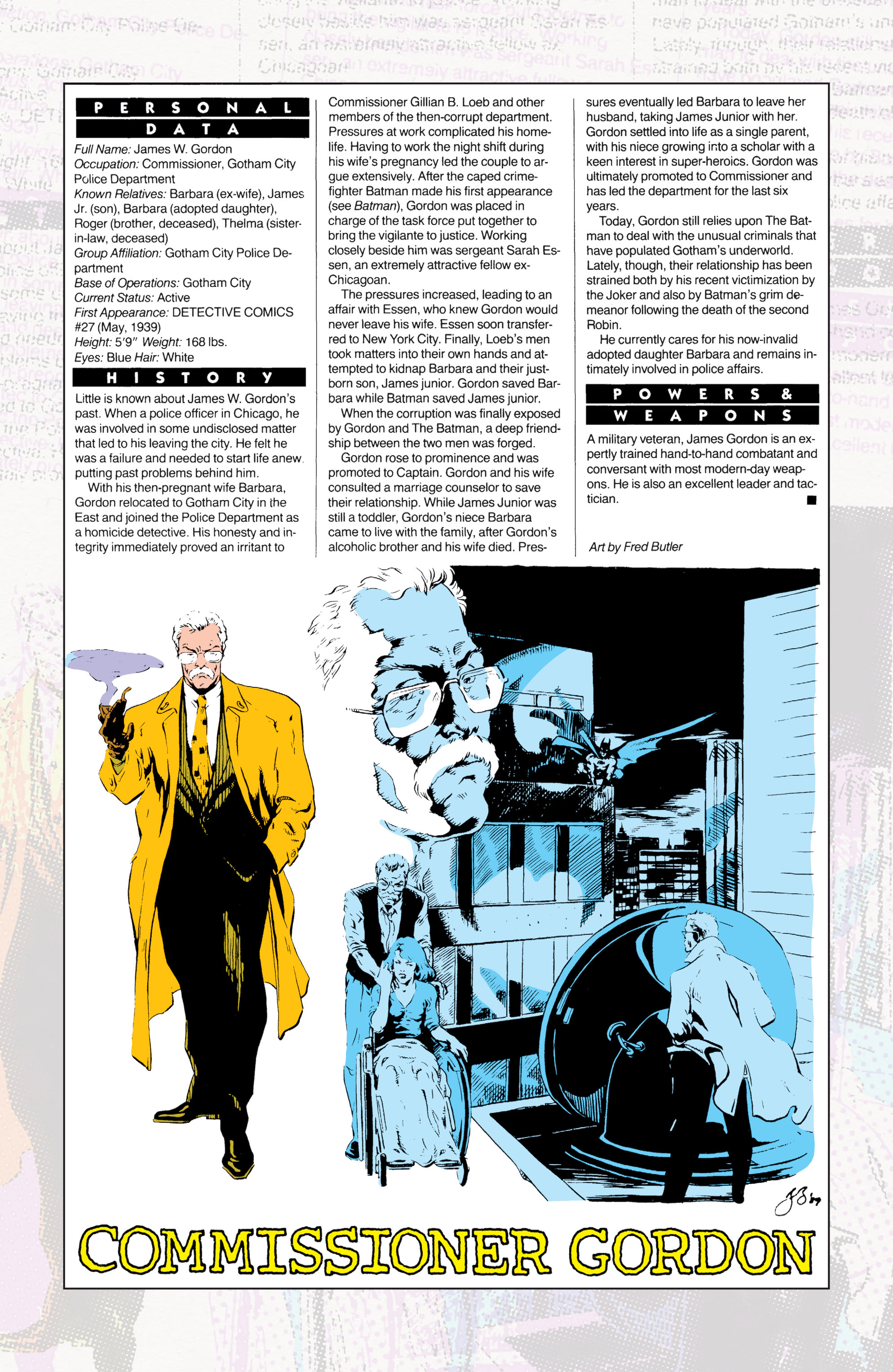 Read online Batman (1940) comic -  Issue # _TPB Batman - The Caped Crusader 2 (Part 3) - 100