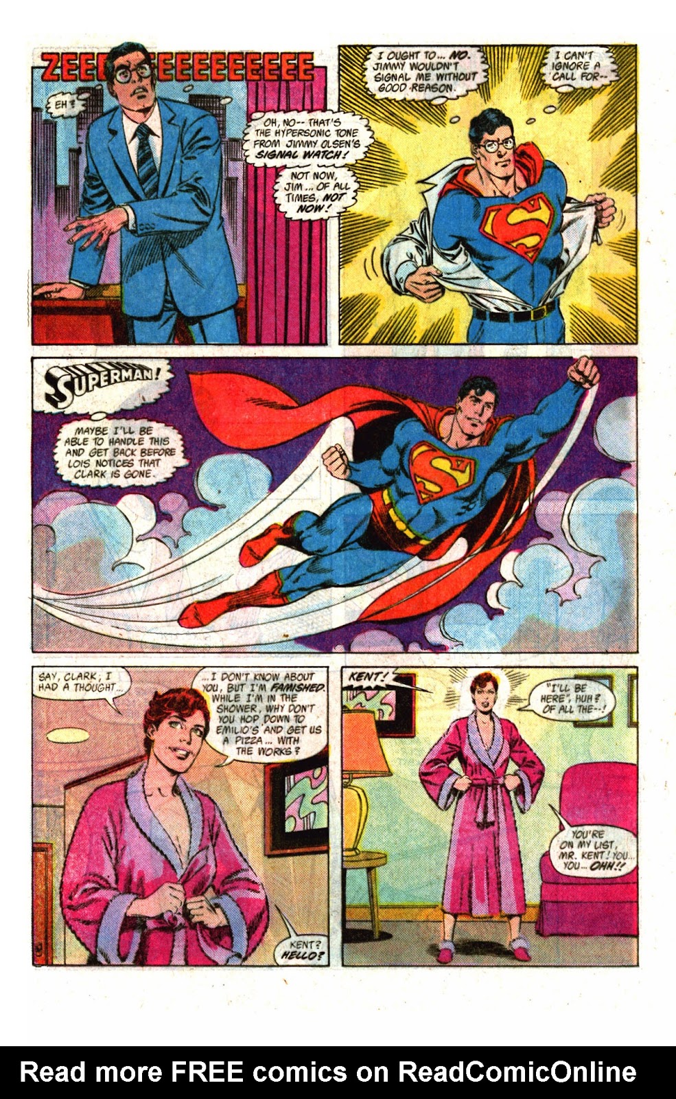 Action Comics (1938) issue 600 - Page 43