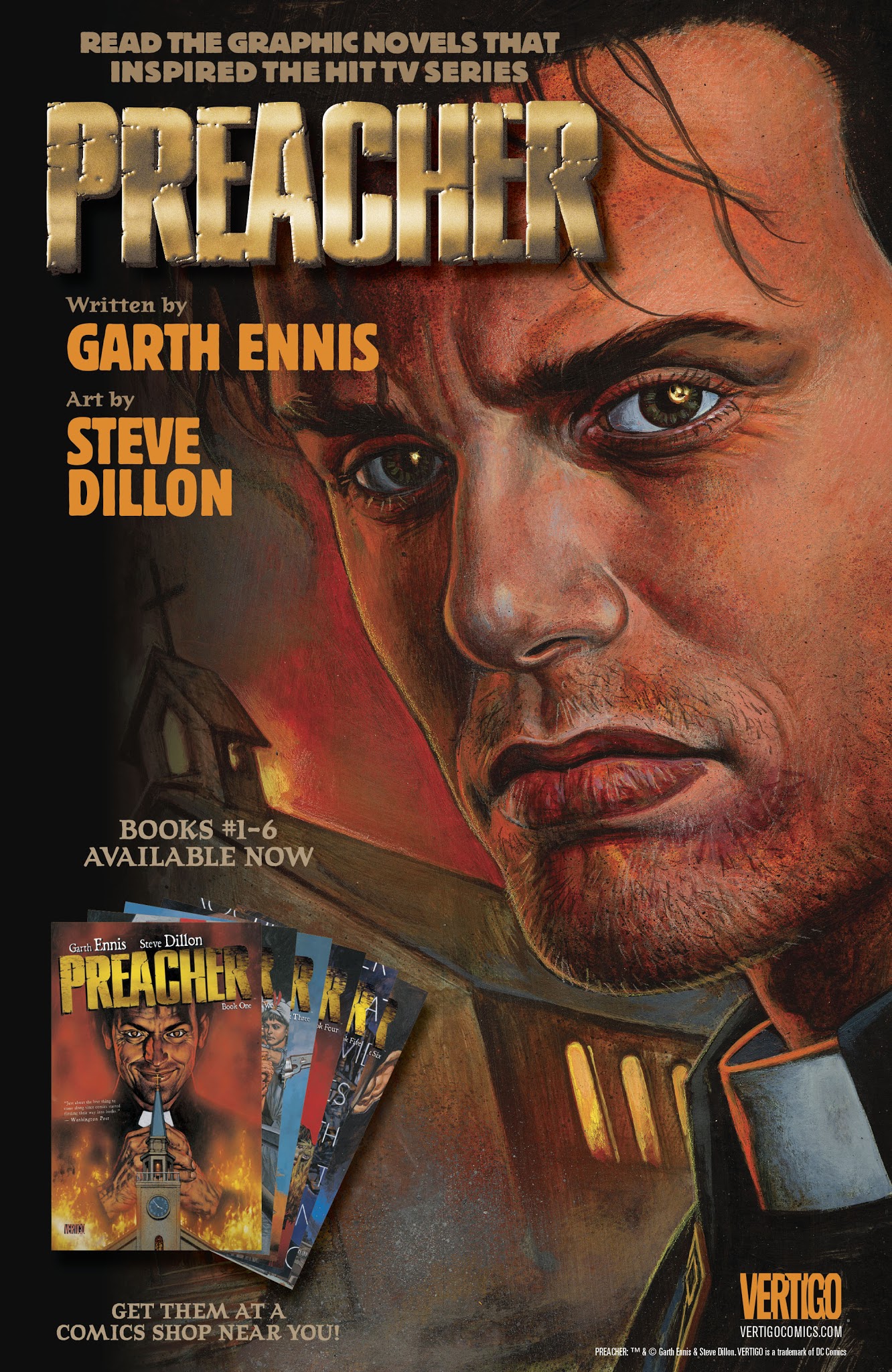 Read online The American Way: Those Above and Those Below comic -  Issue #2 - 23