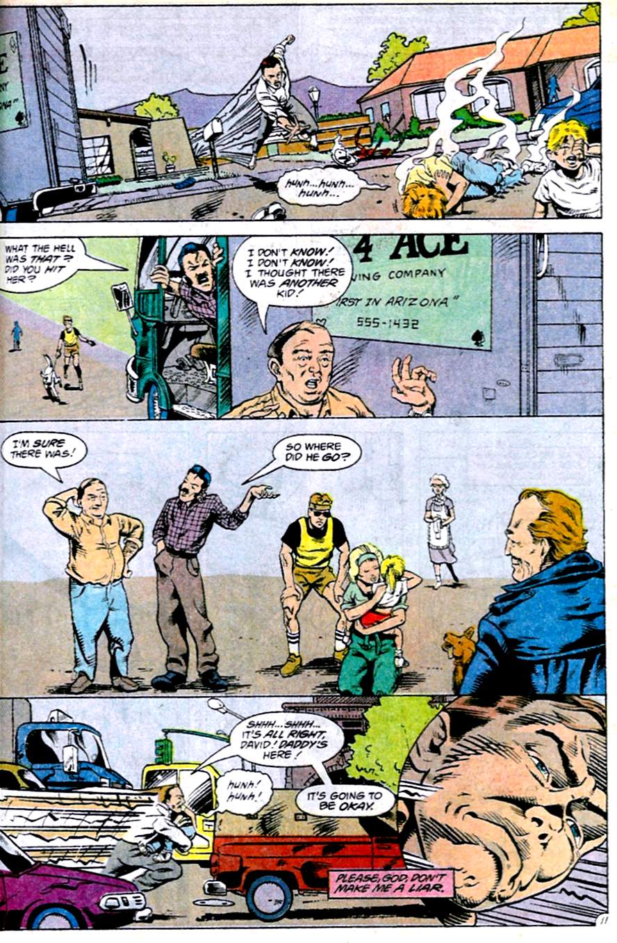 Read online The Flash Annual comic -  Issue #4 - 12