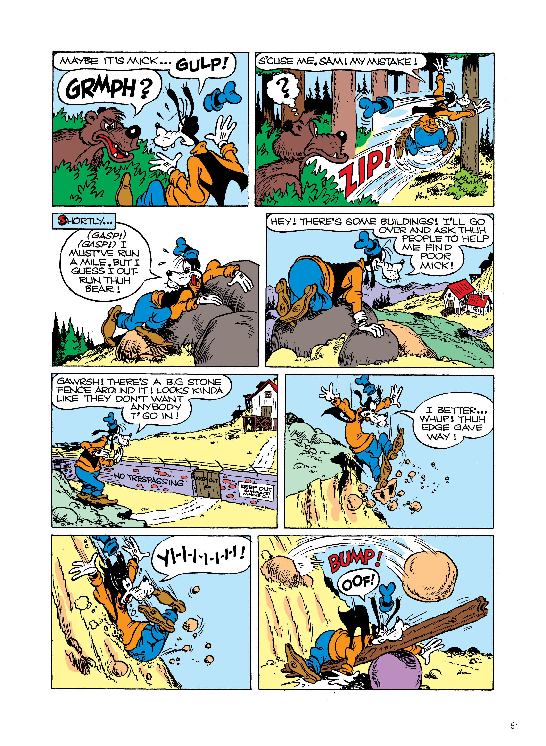 Read online Disney Masters comic -  Issue # TPB 13 (Part 1) - 68