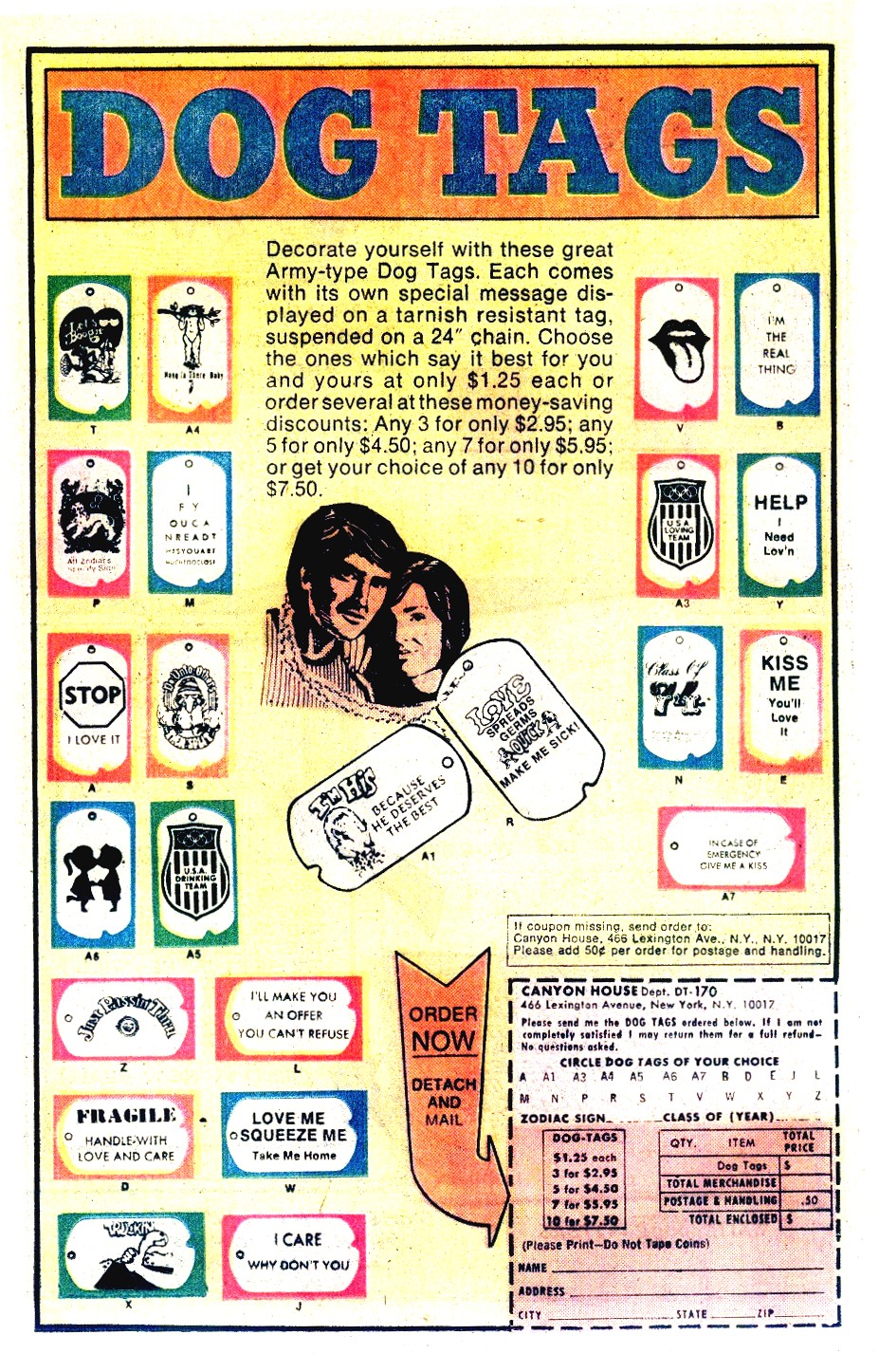 Read online Madhouse Comics comic -  Issue #102 - 25