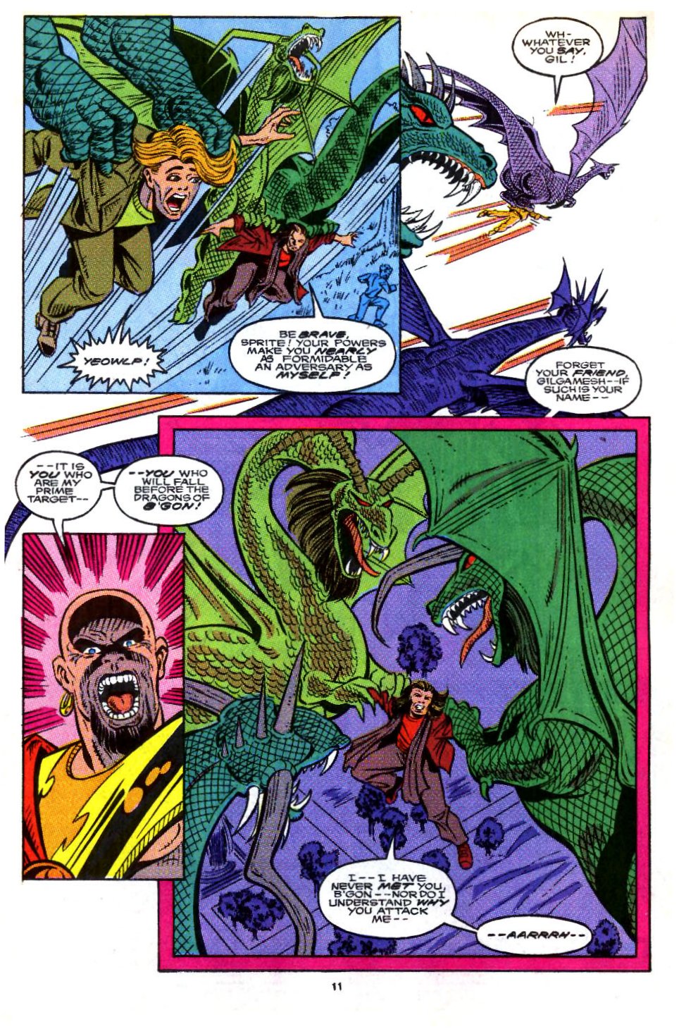 Avengers Spotlight 35 Read Avengers Spotlight 35 comic online in high