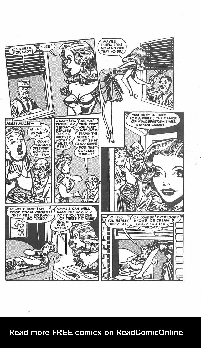 Read online America's Greatest Comics (2002) comic -  Issue #1 - 19