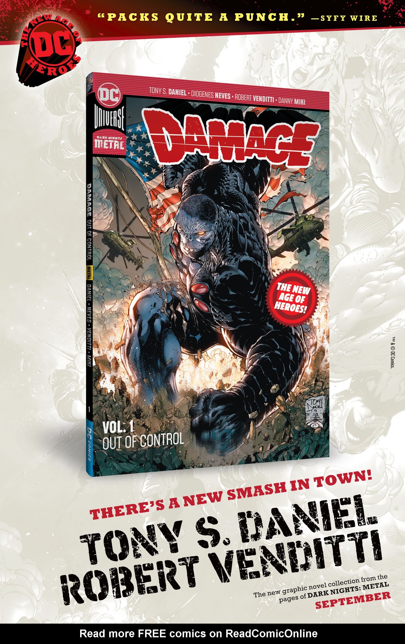 Read online Nightwing (2016) comic -  Issue #48 - 20