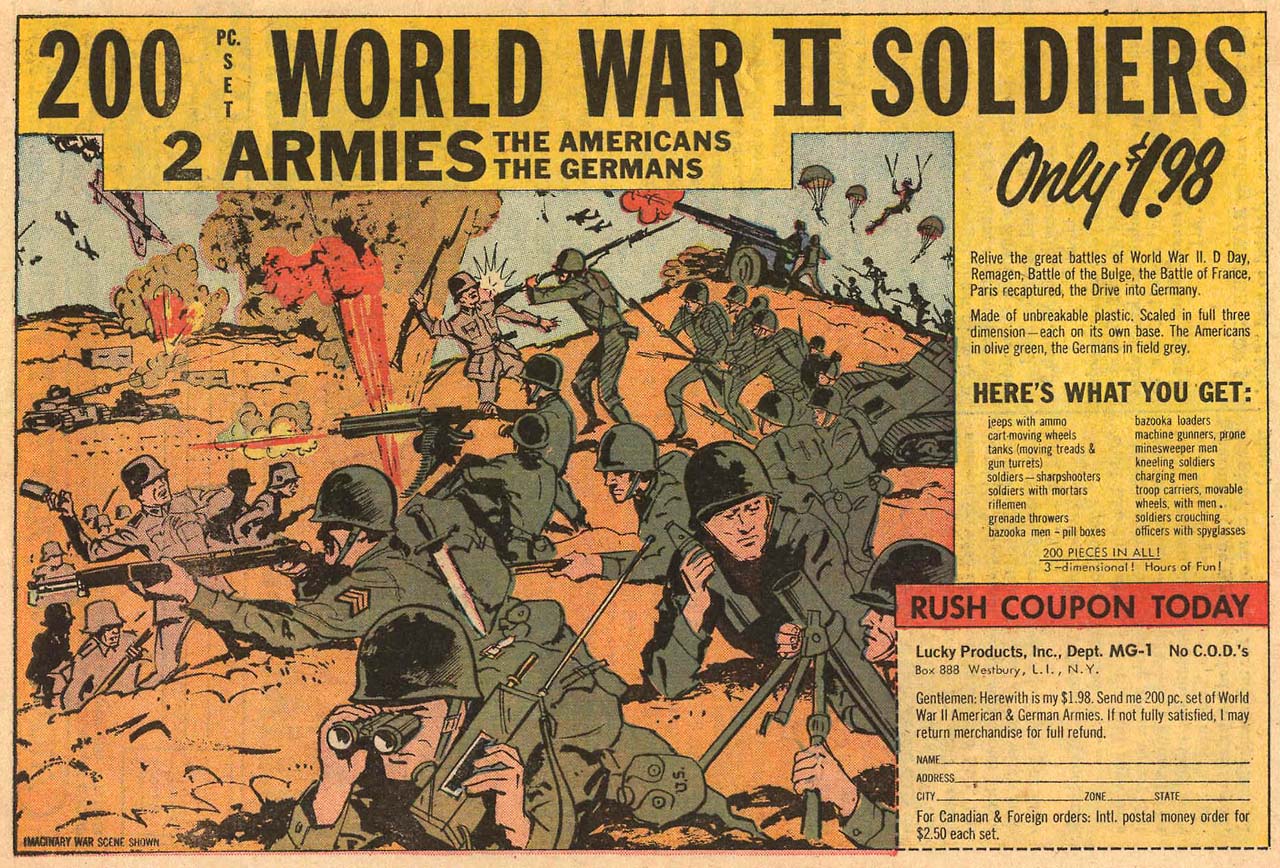 Read online The Rawhide Kid comic -  Issue #54 - 34