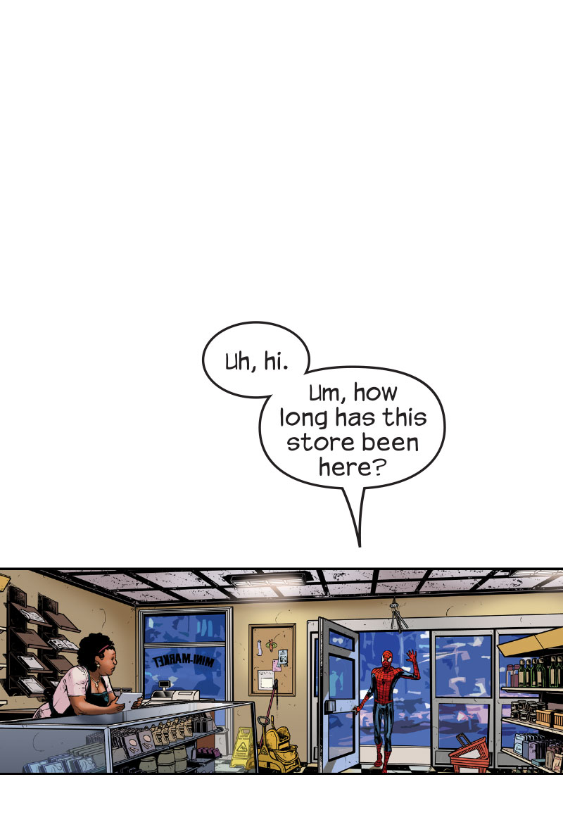 Read online Spider-Men: Infinity Comic comic -  Issue #4 - 42