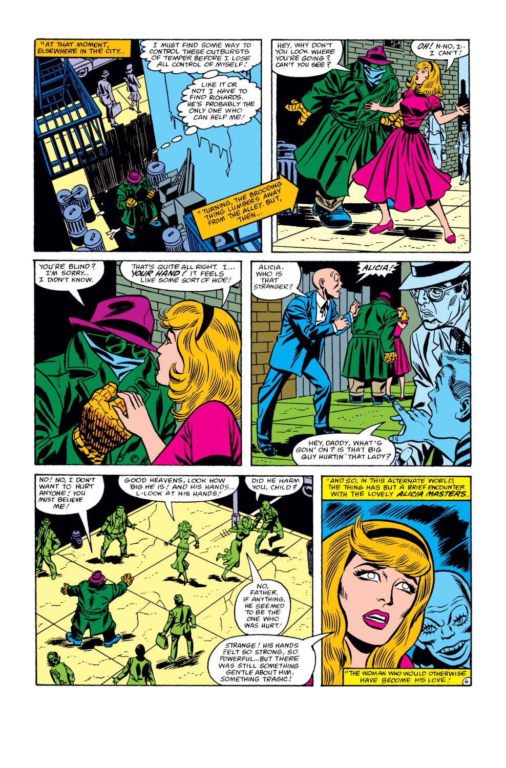 What If? (1977) #31_-_Wolverine_had_killed_the_Hulk #31 - English 27