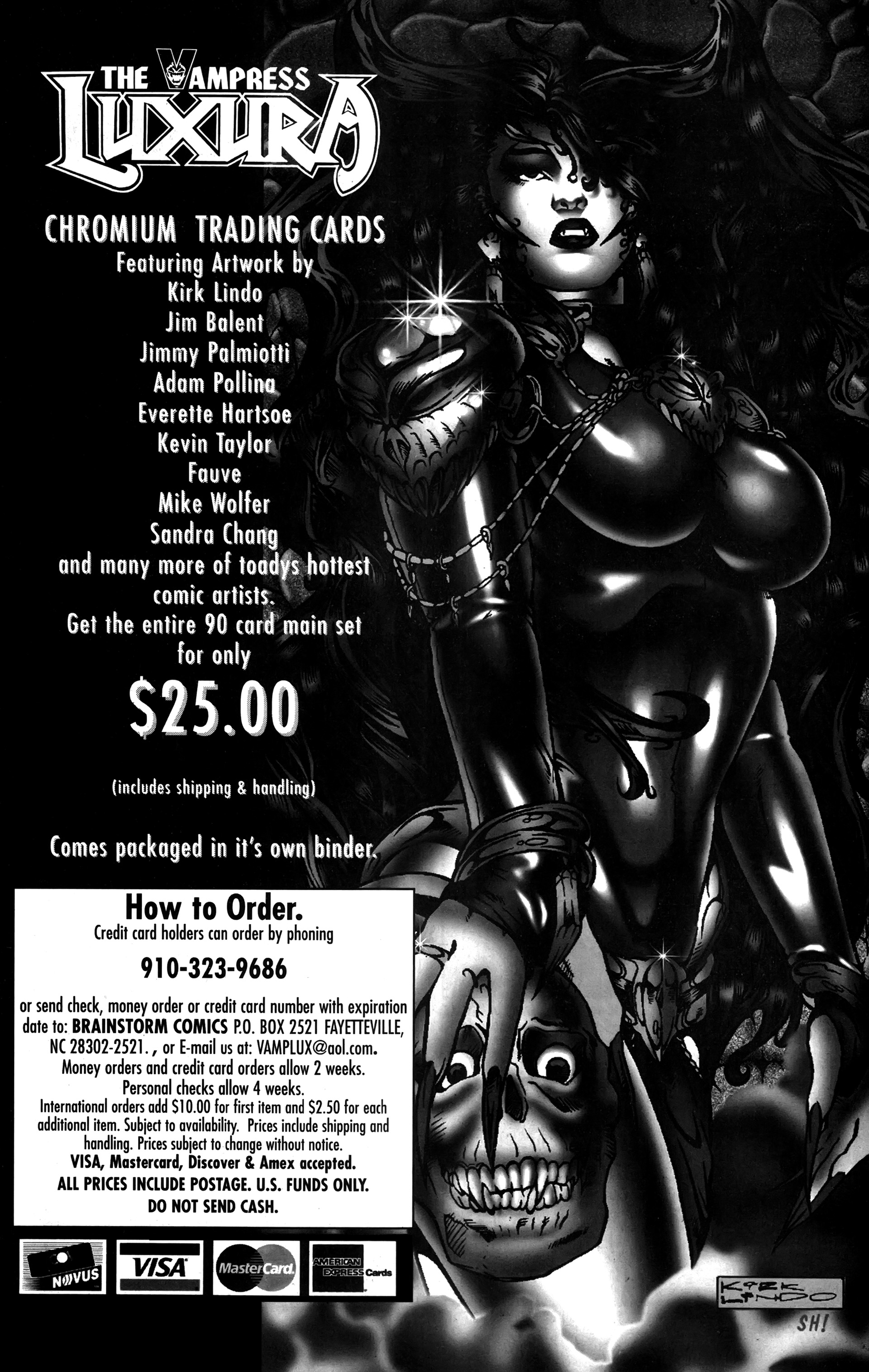 Read online Achilles Storm: Dark Secret comic -  Issue #2 - 27