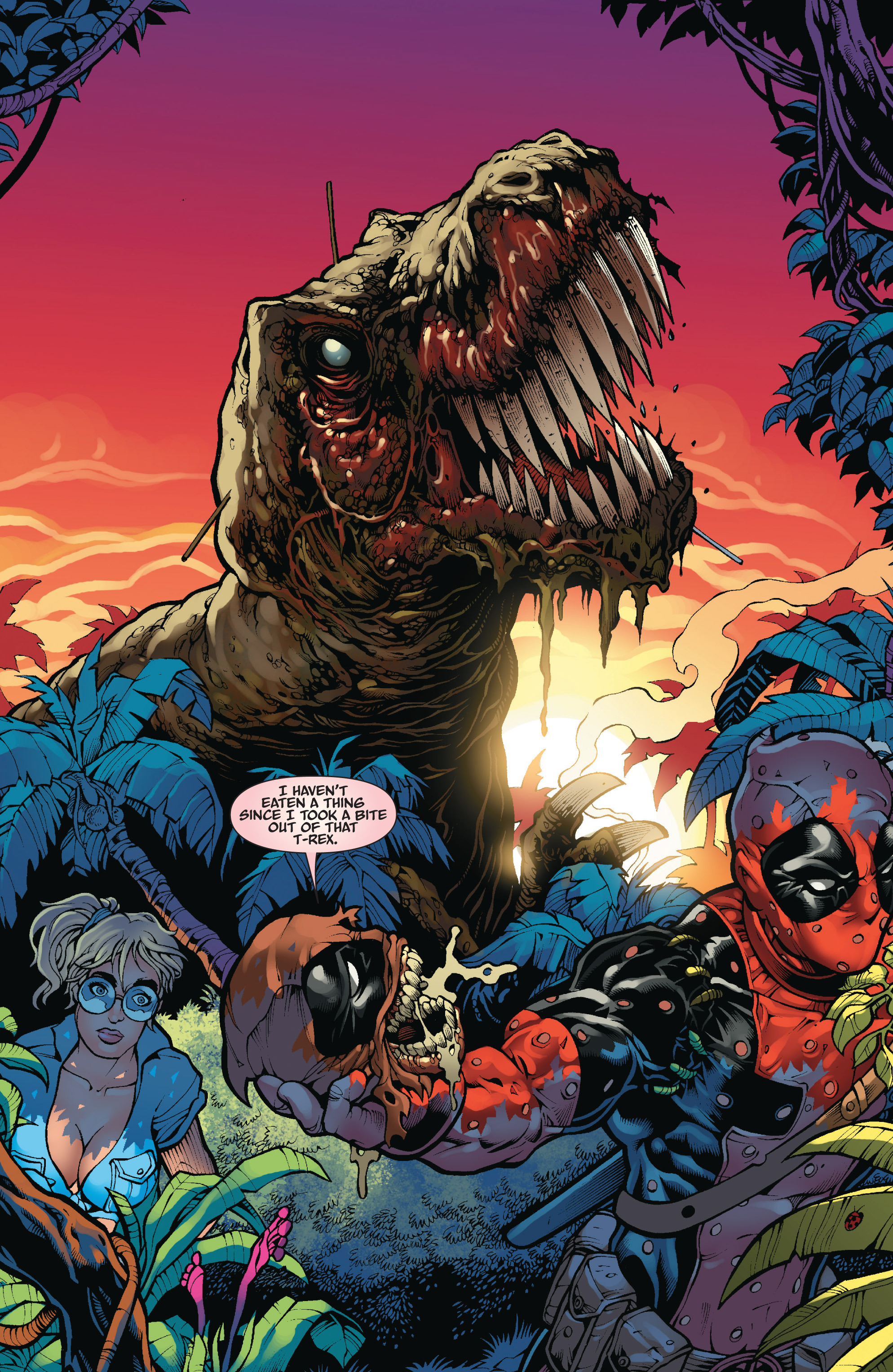 Read online Deadpool Classic comic -  Issue # TPB 11 (Part 1) - 71