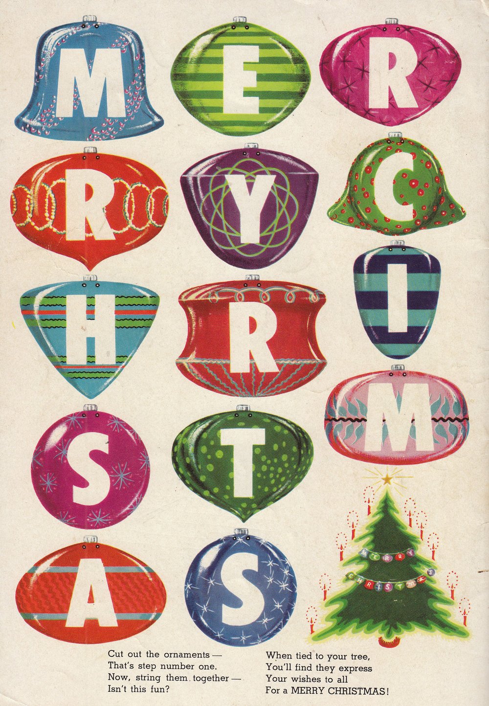 Read online Bugs Bunny's Christmas Funnies comic -  Issue # TPB 6 - 100