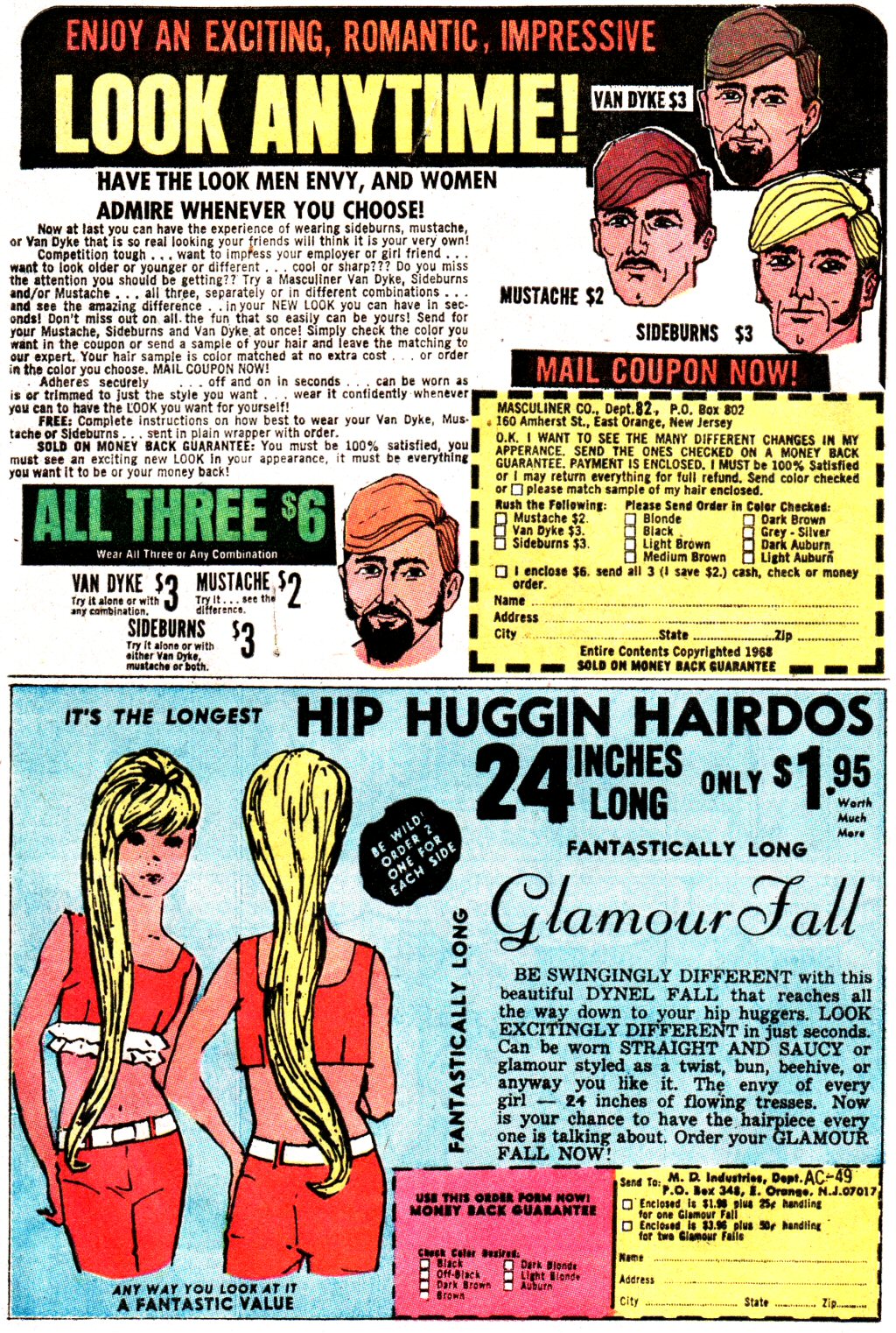 Read online Archie (1960) comic -  Issue #192 - 24