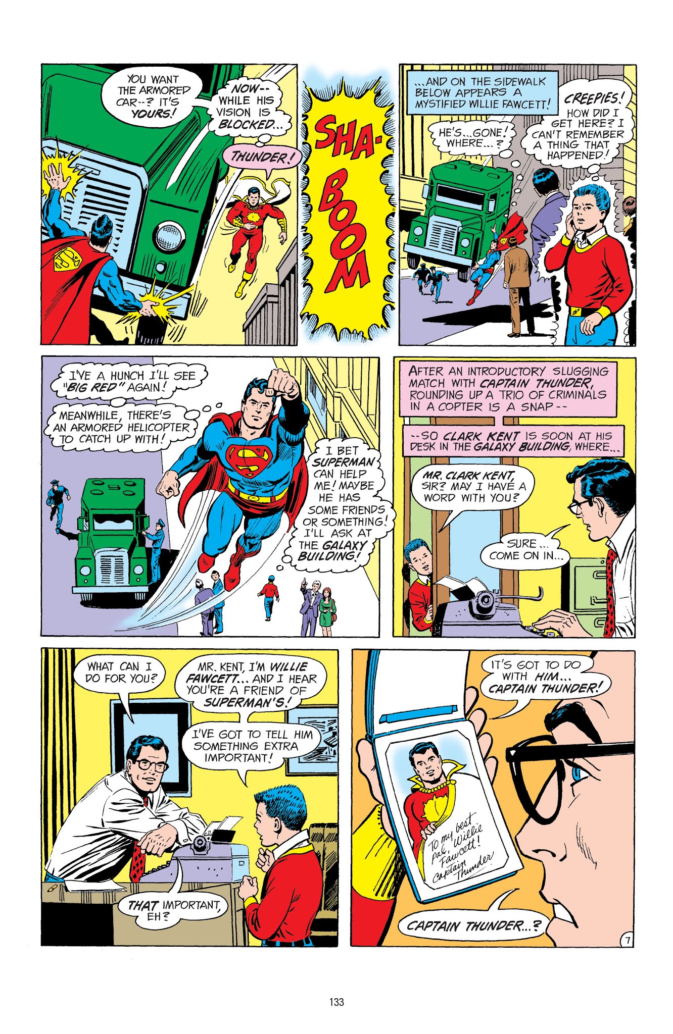 Read online Shazam!: A Celebration of 75 Years comic -  Issue # TPB (Part 2) - 34
