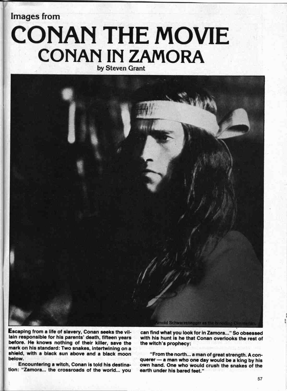 Read online The Savage Sword Of Conan comic -  Issue #74 - 55