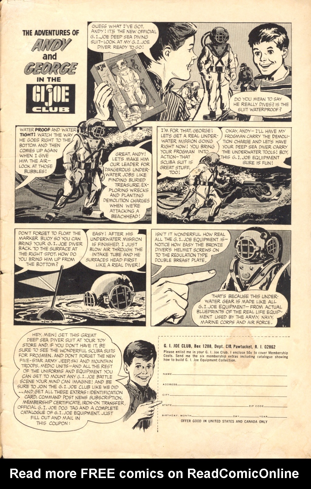 Read online Mystery in Space (1951) comic -  Issue #108 - 35