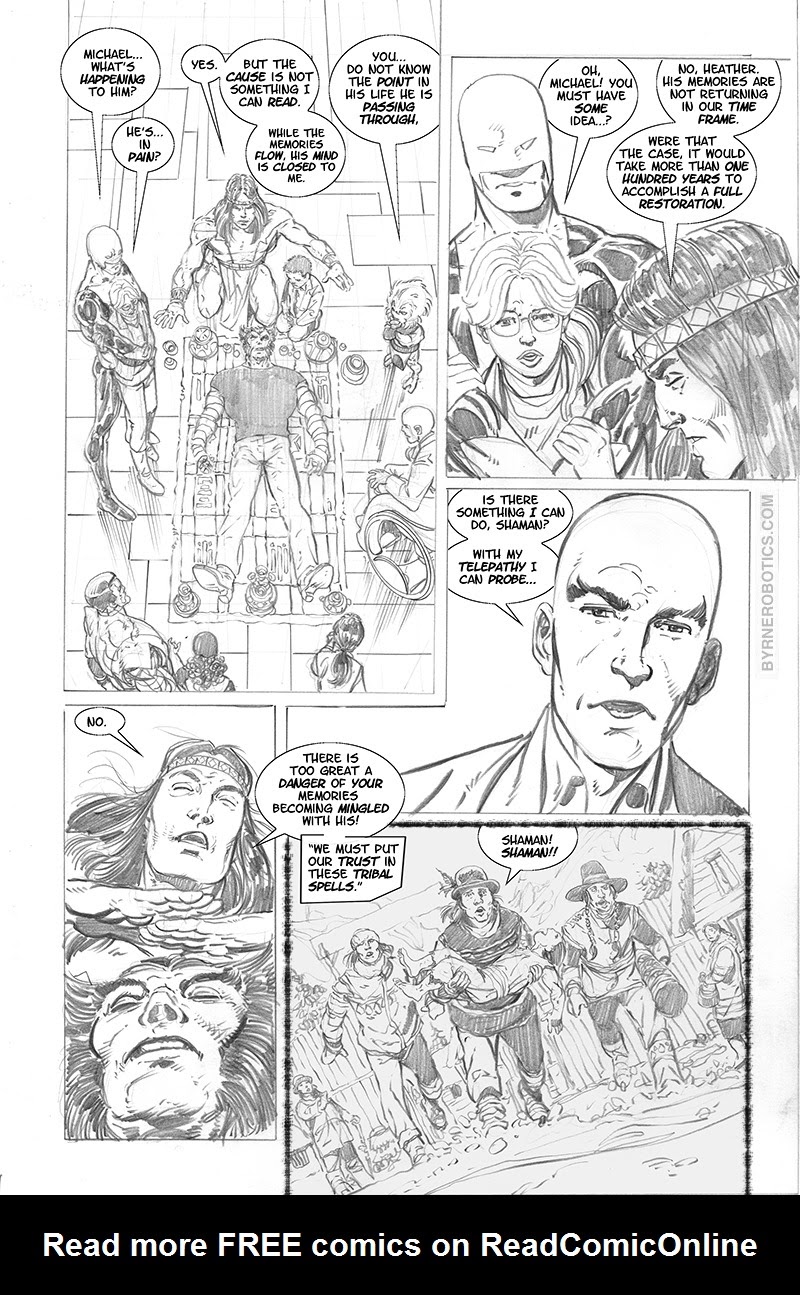 Read online X-Men: Elsewhen comic -  Issue #27 - 11