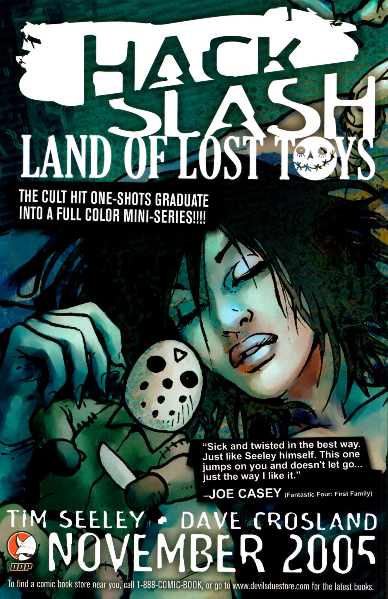 Read online G.I. Joe (2005) comic -  Issue #4 - 25