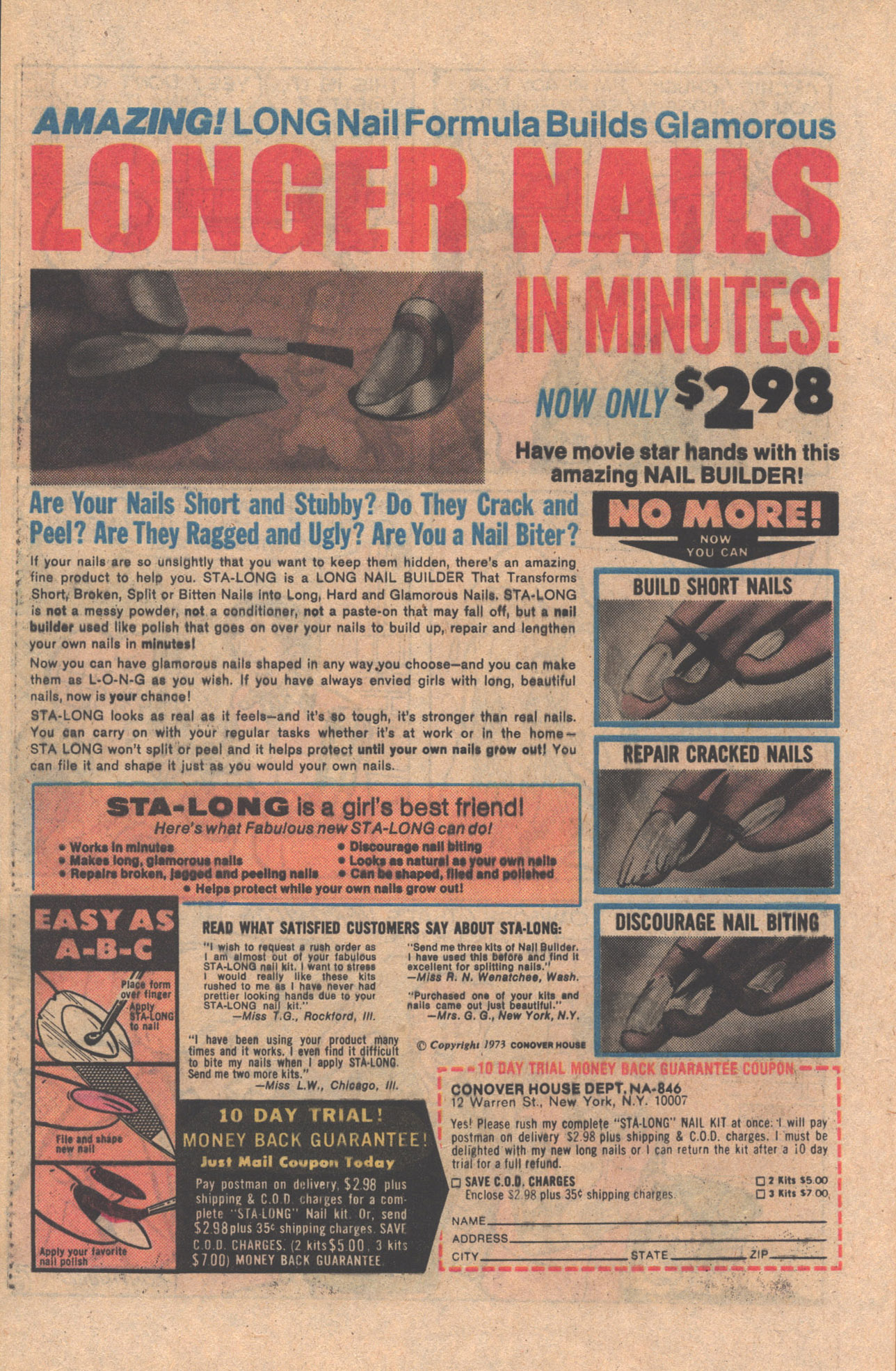 Read online Archie at Riverdale High (1972) comic -  Issue #62 - 28