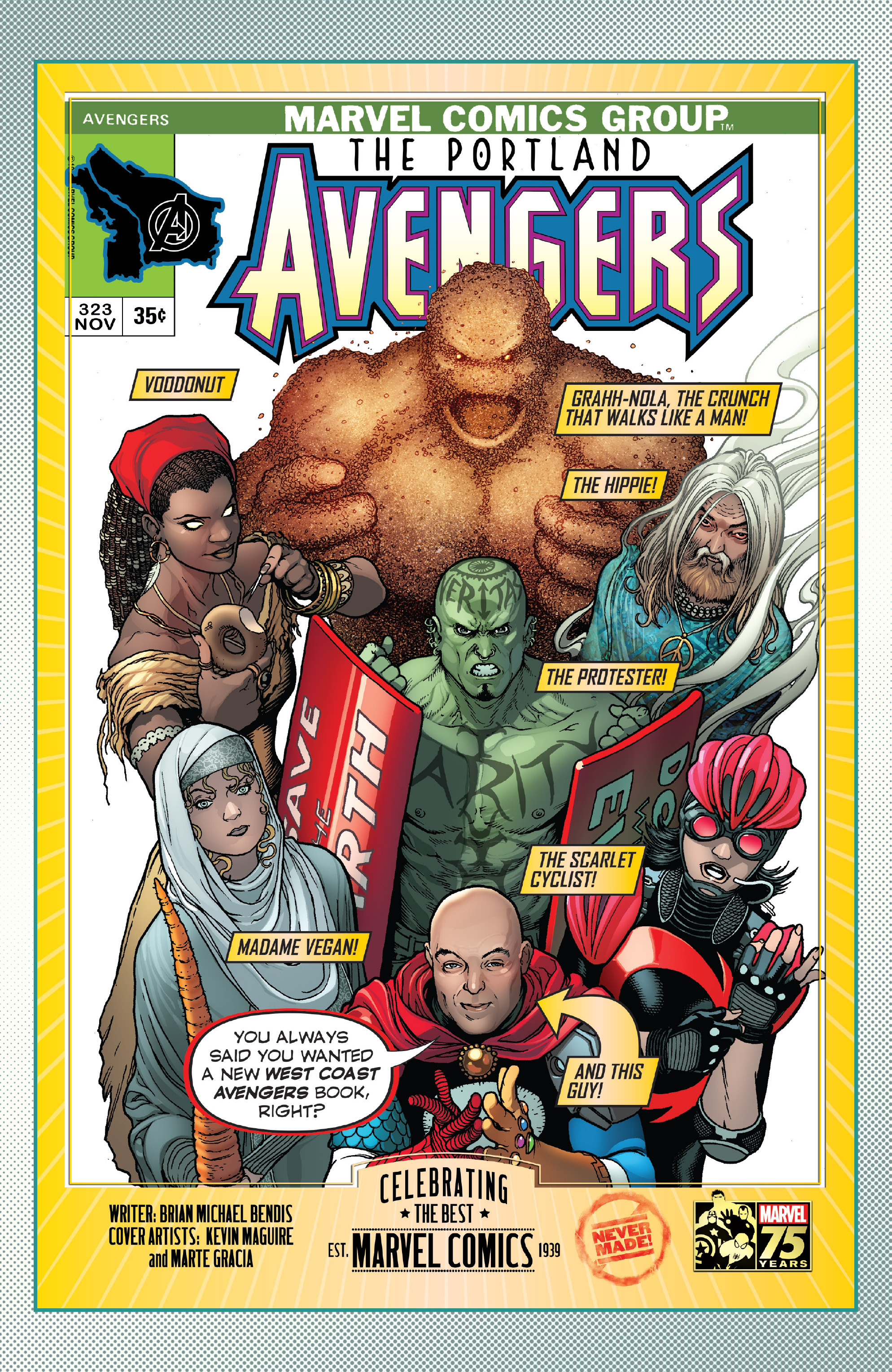 Read online Secret Wars, Too (2016) comic -  Issue # TPB (Part 2) - 103