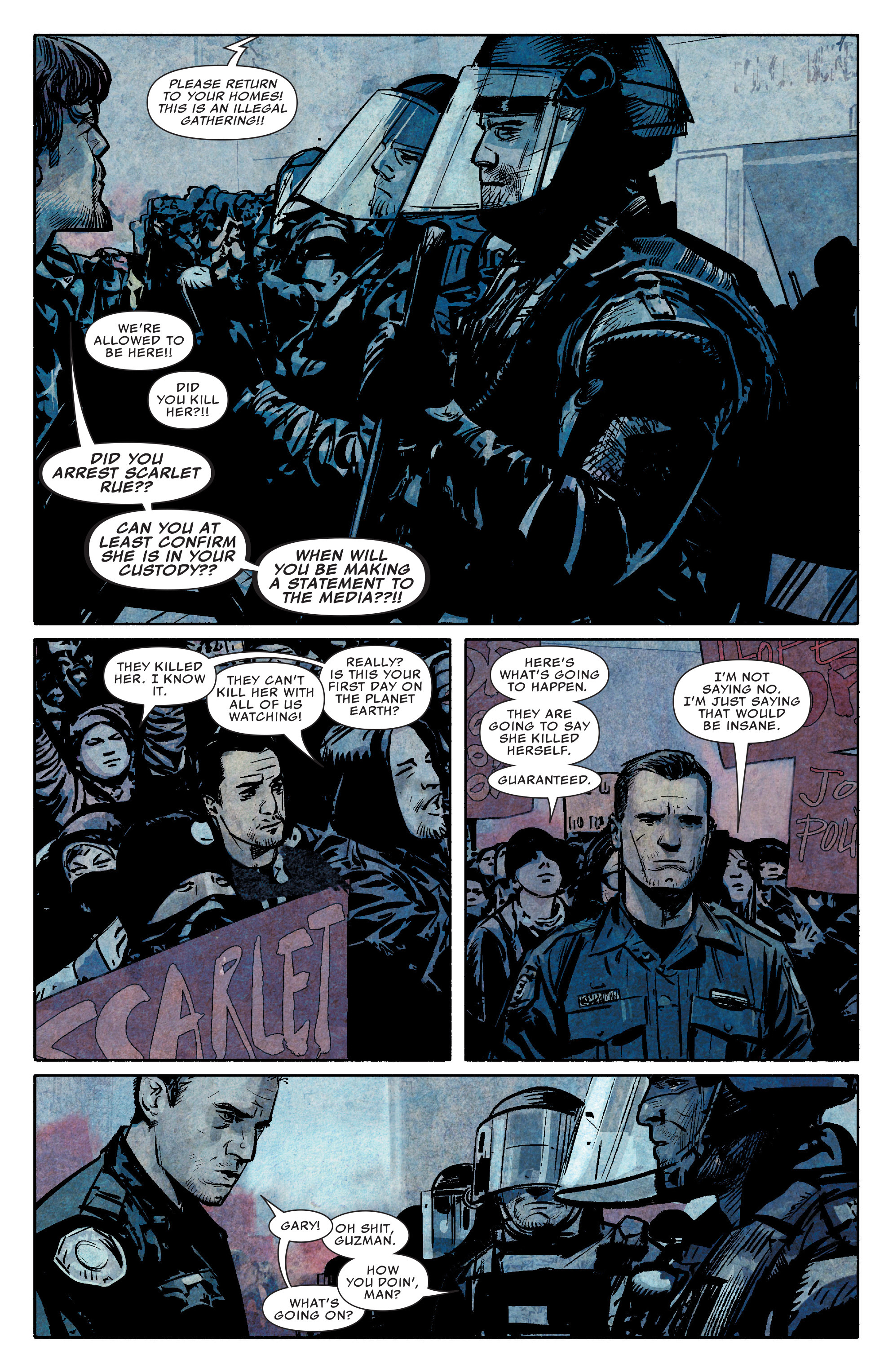 Scarlet chapter 9 page 15