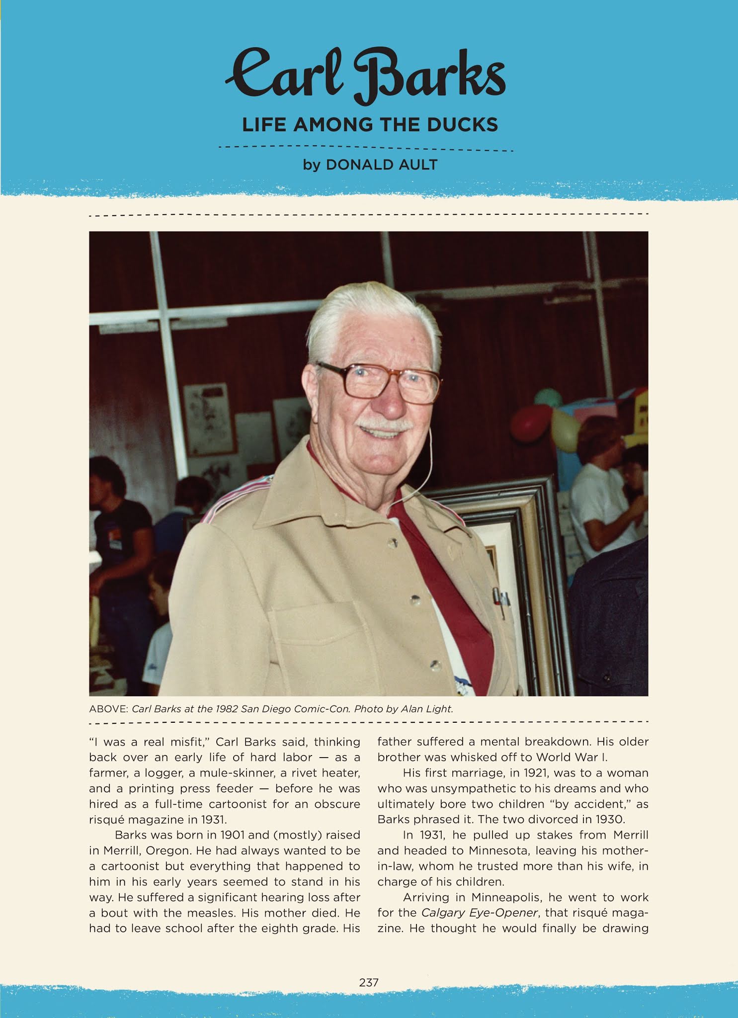Read online The Complete Carl Barks Disney Library comic -  Issue # TPB 12 (Part 2) - 145
