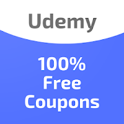 udemy free coupons
