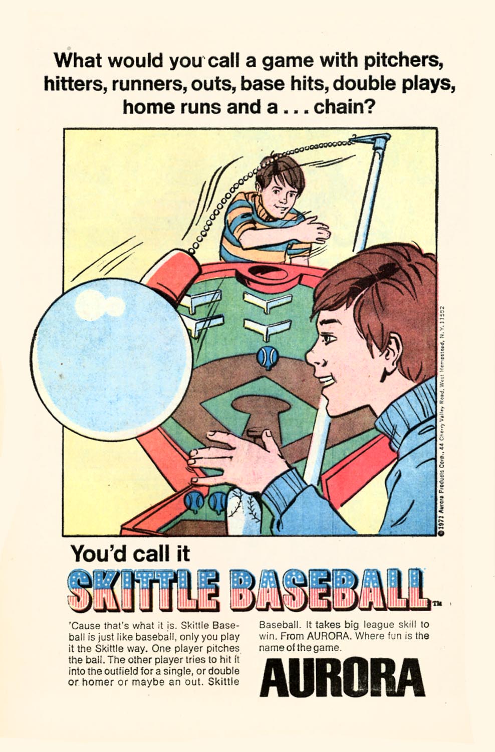 Read online Wonder Woman (1942) comic -  Issue #196 - 9