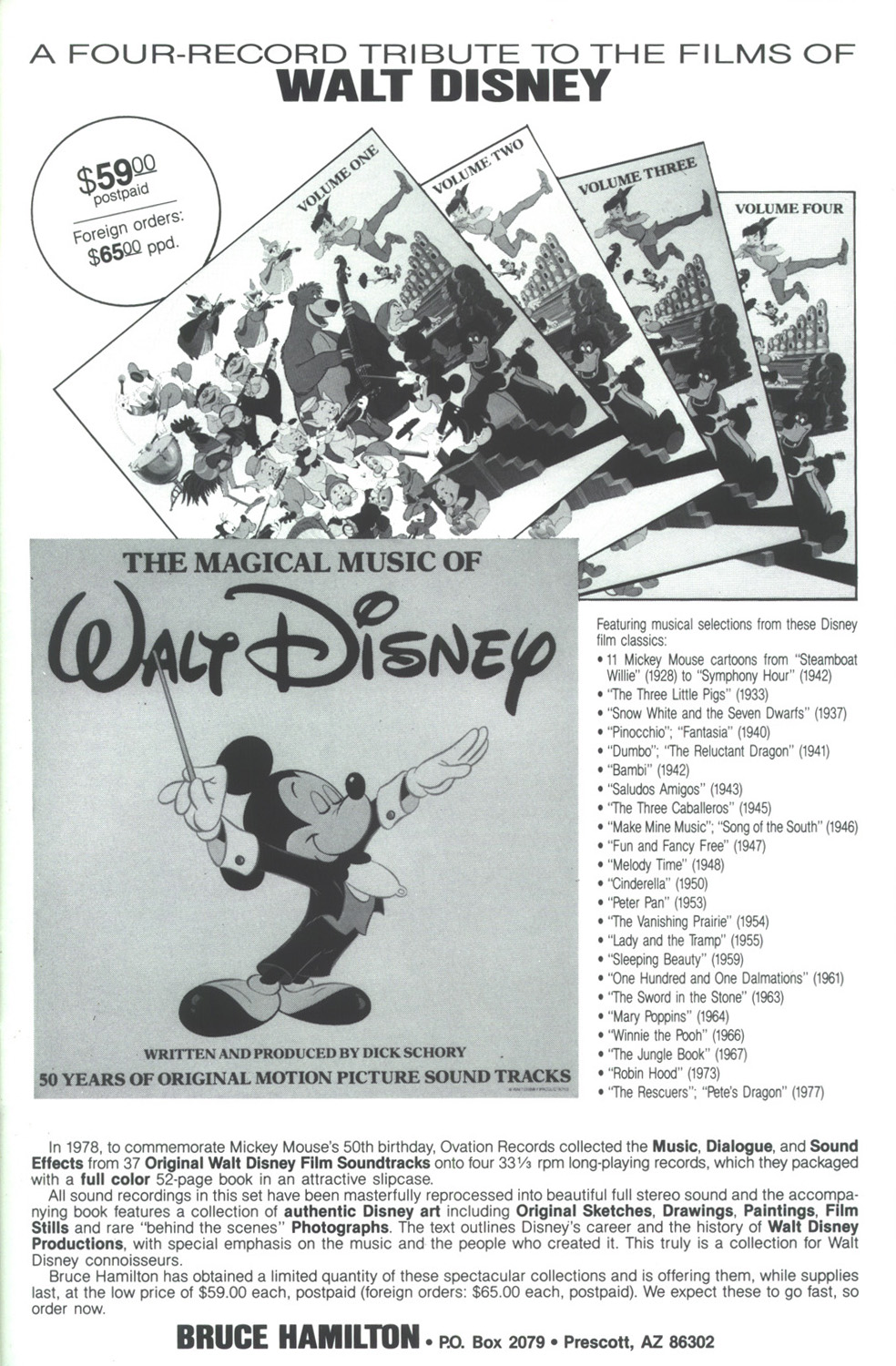 Read online Walt Disney's Donald and Mickey comic -  Issue #22 - 35