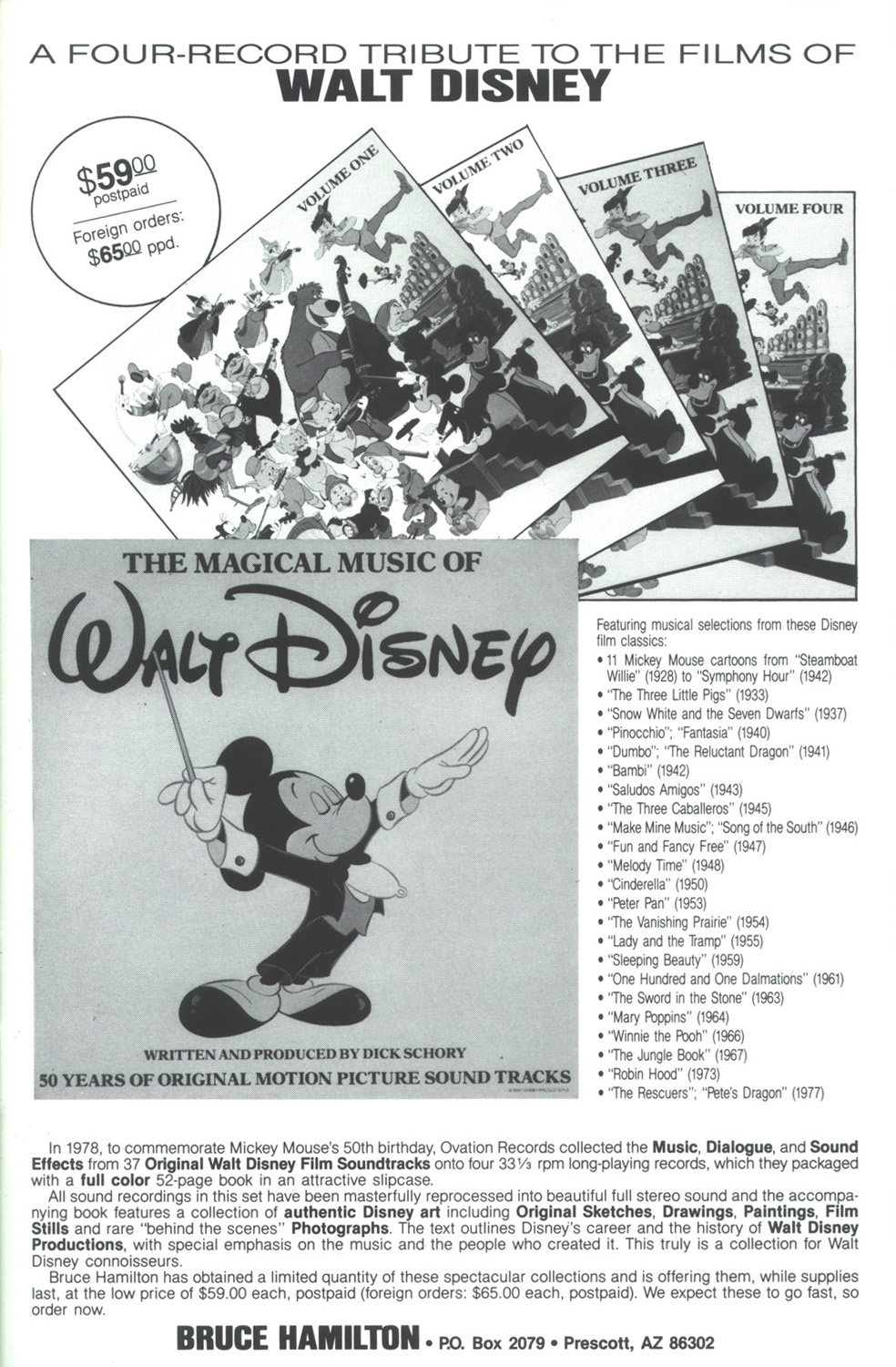 Walt Disney's Donald and Mickey issue 22 - Page 35