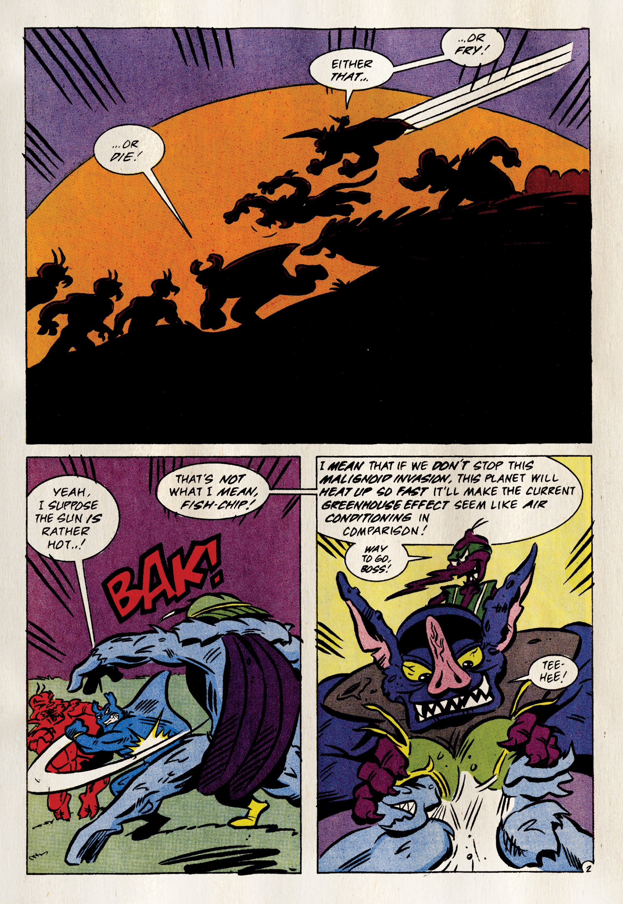 Read online Teenage Mutant Ninja Turtles Adventures (2012) comic -  Issue # TPB 6 - 119