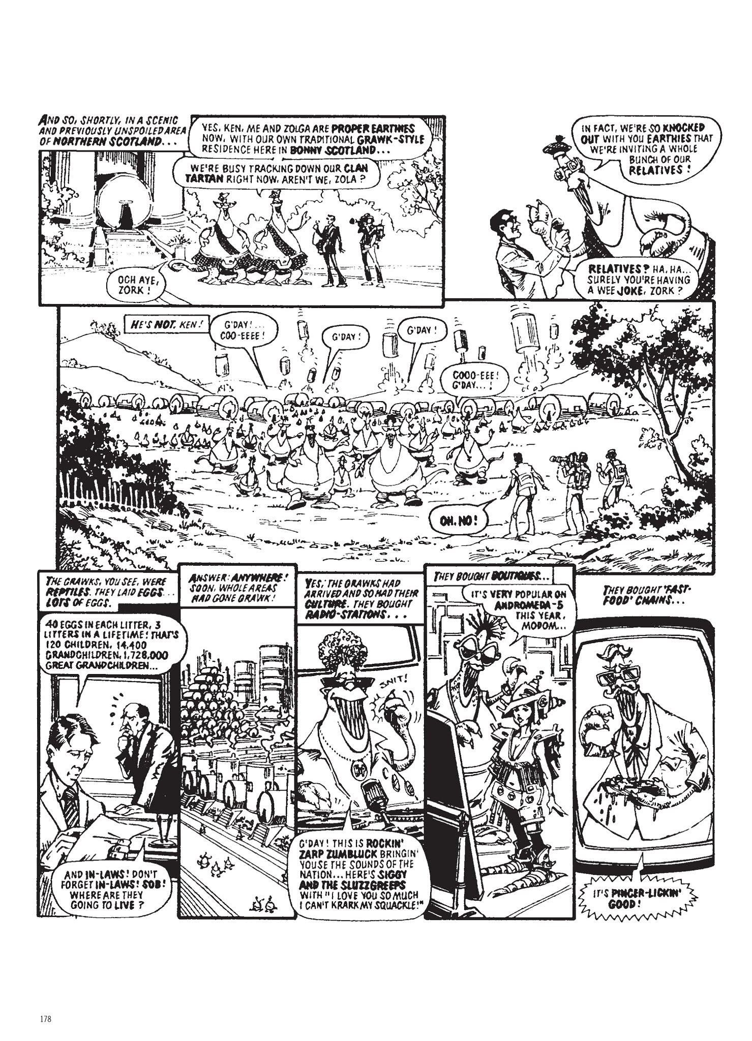 Read online The Complete Future Shocks comic -  Issue # TPB (Part 3) - 20