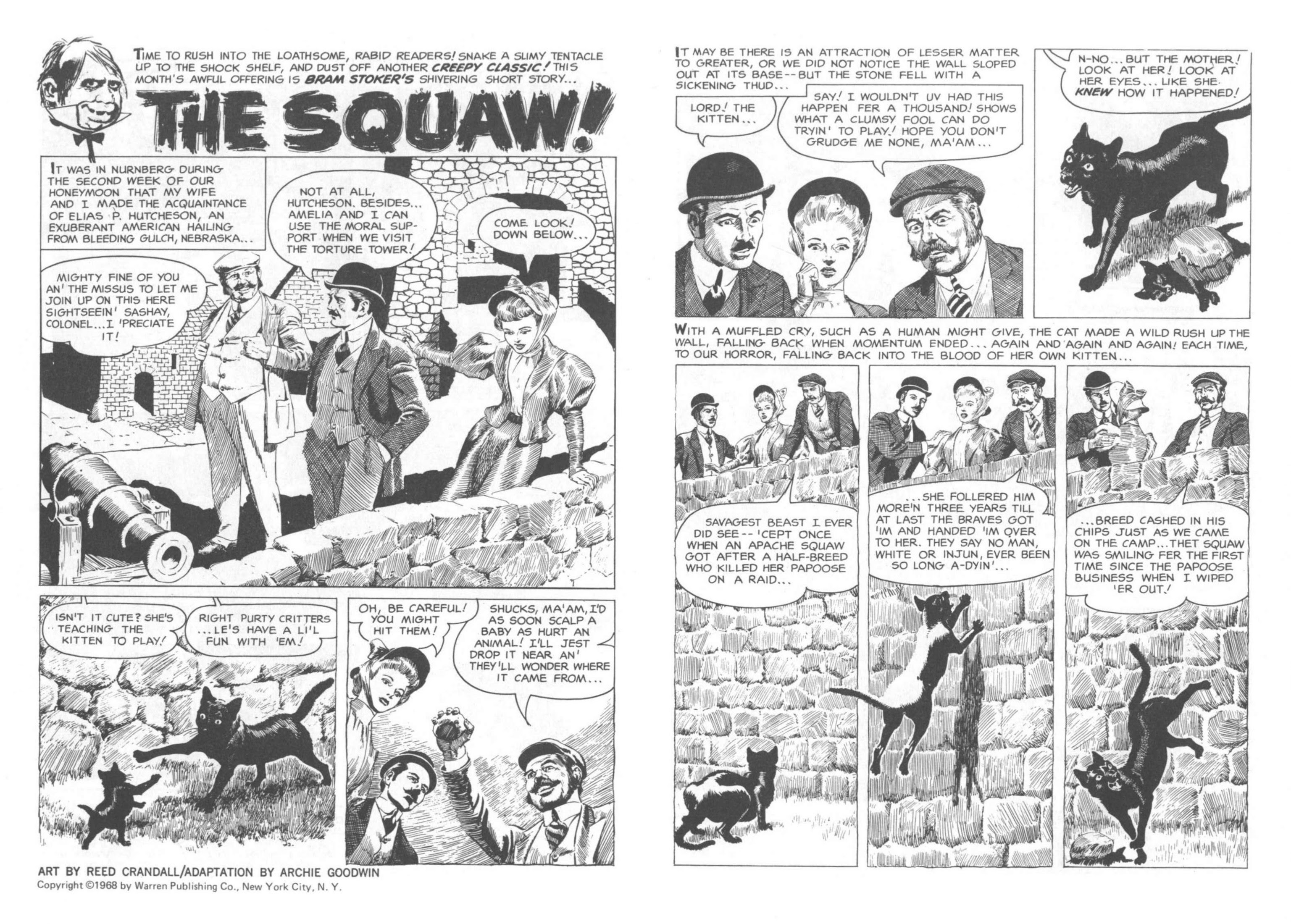 Read online Comix: A History of Comic Books in America comic -  Issue # TPB (Part 2) - 8