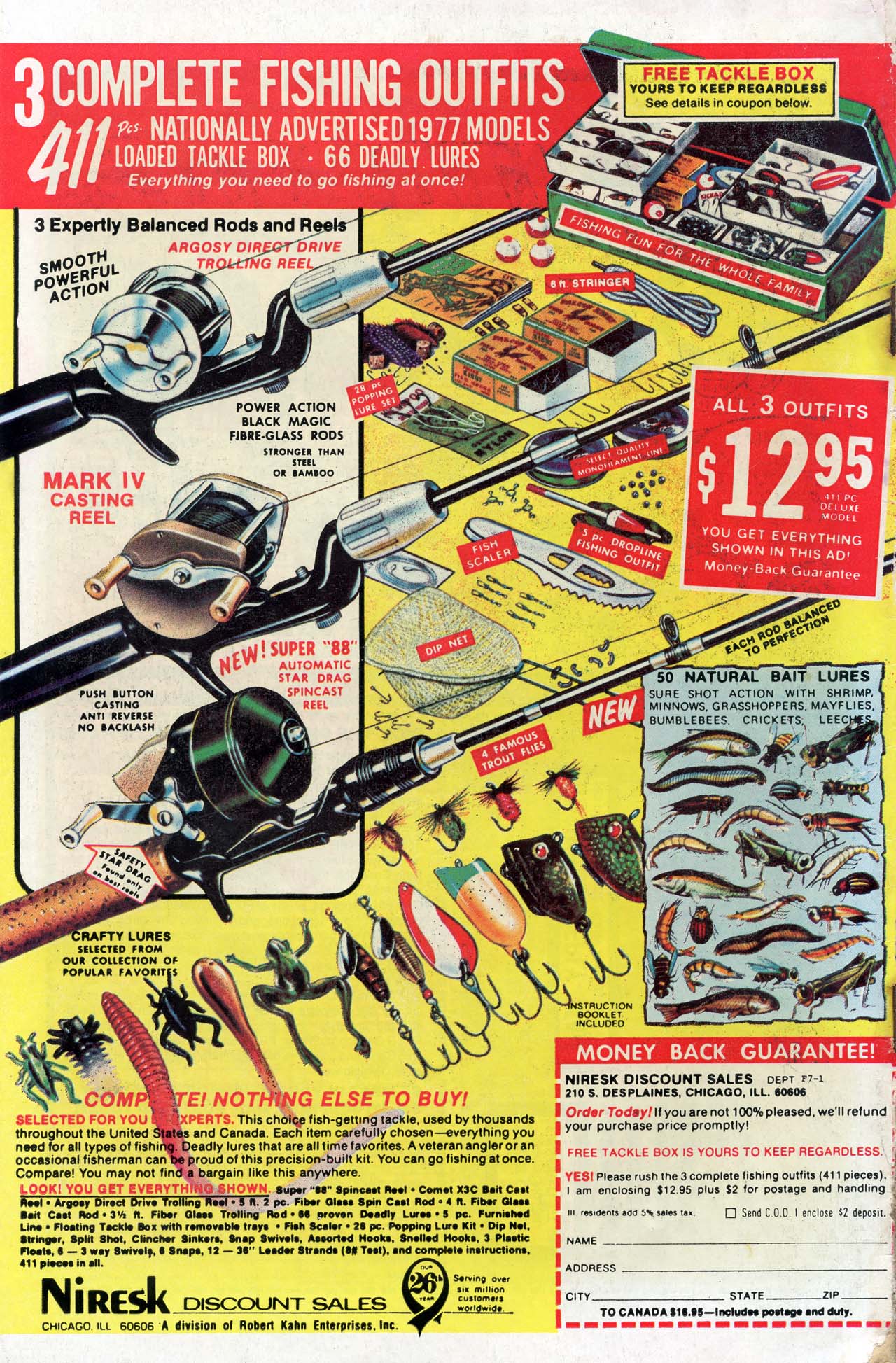 Read online The Invaders (1975) comic -  Issue #16 - 36