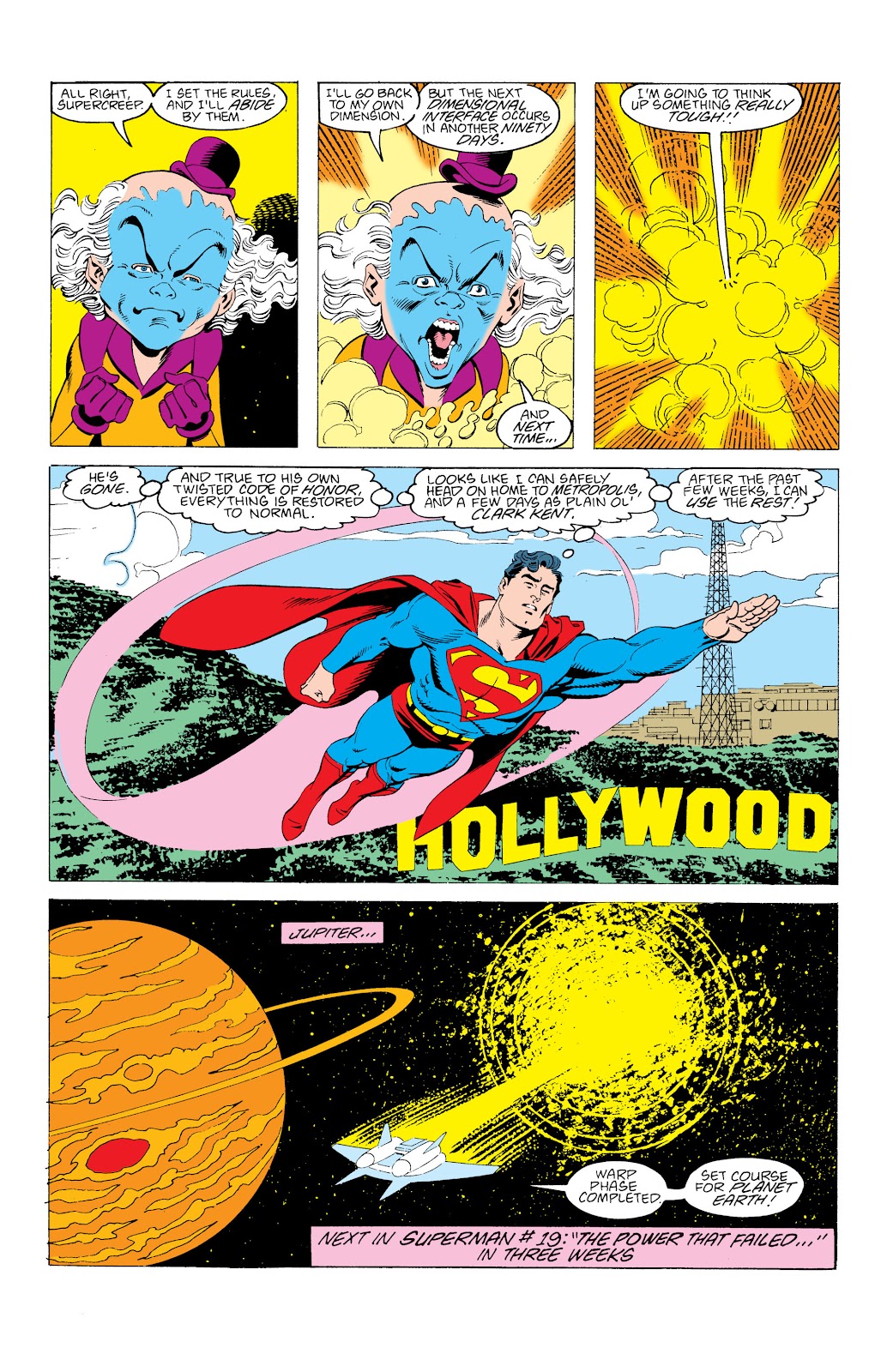 Superman: The Man of Steel (2003) issue TPB 9 - Page 29