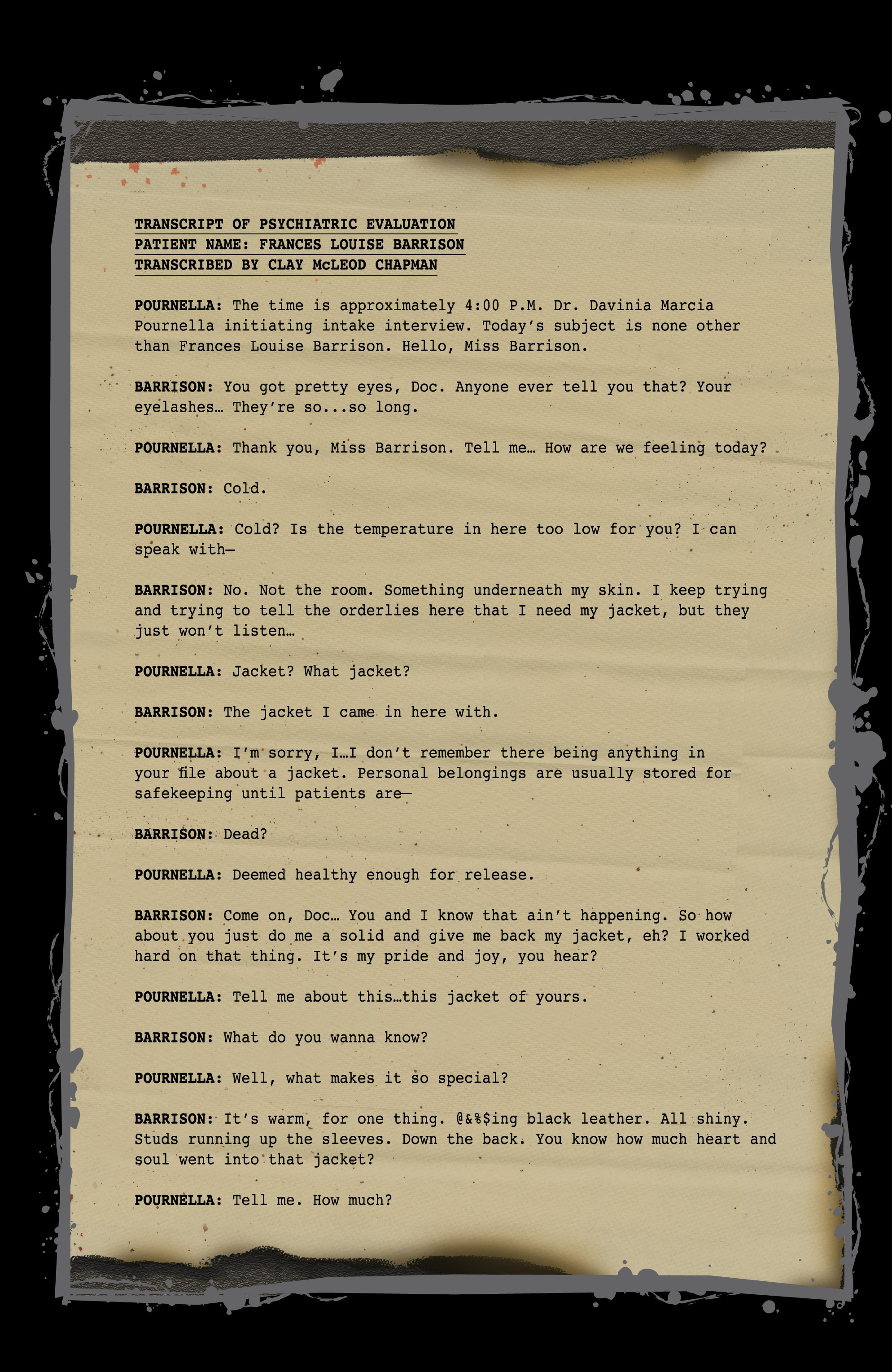 Read online Venomnibus by Cates & Stegman comic -  Issue # TPB (Part 13) - 63