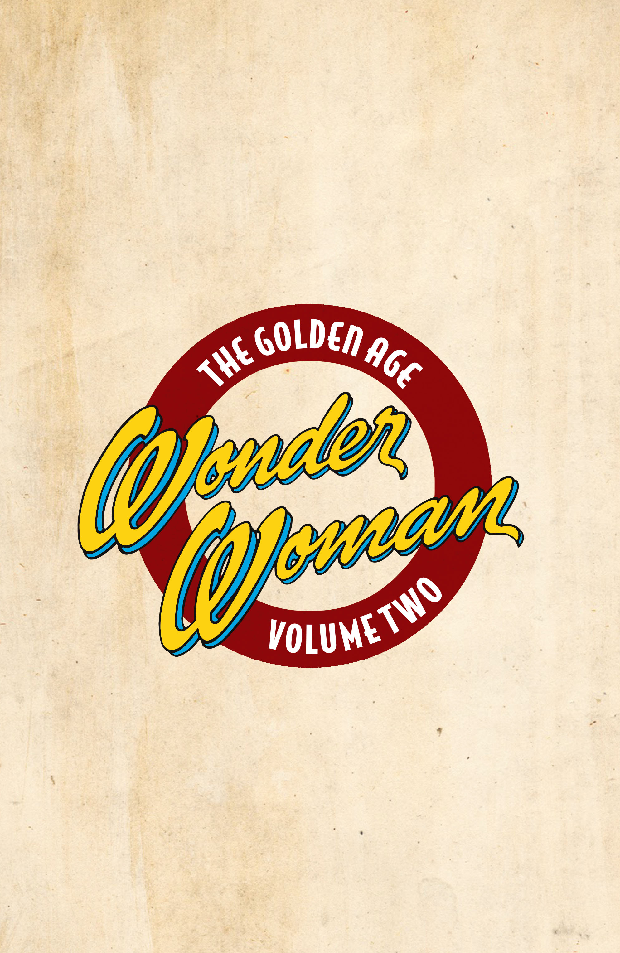 Read online Wonder Woman: The Golden Age comic -  Issue # TPB 2 (Part 1) - 2
